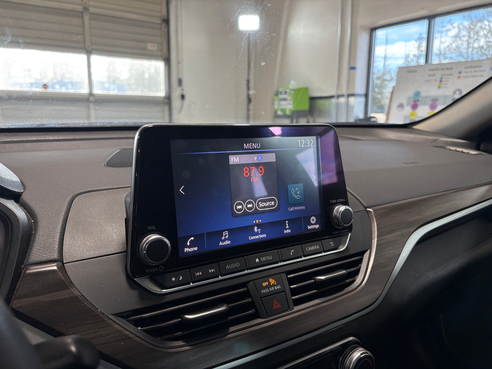 Thumbnail: 2024 Nissan Altima - 4