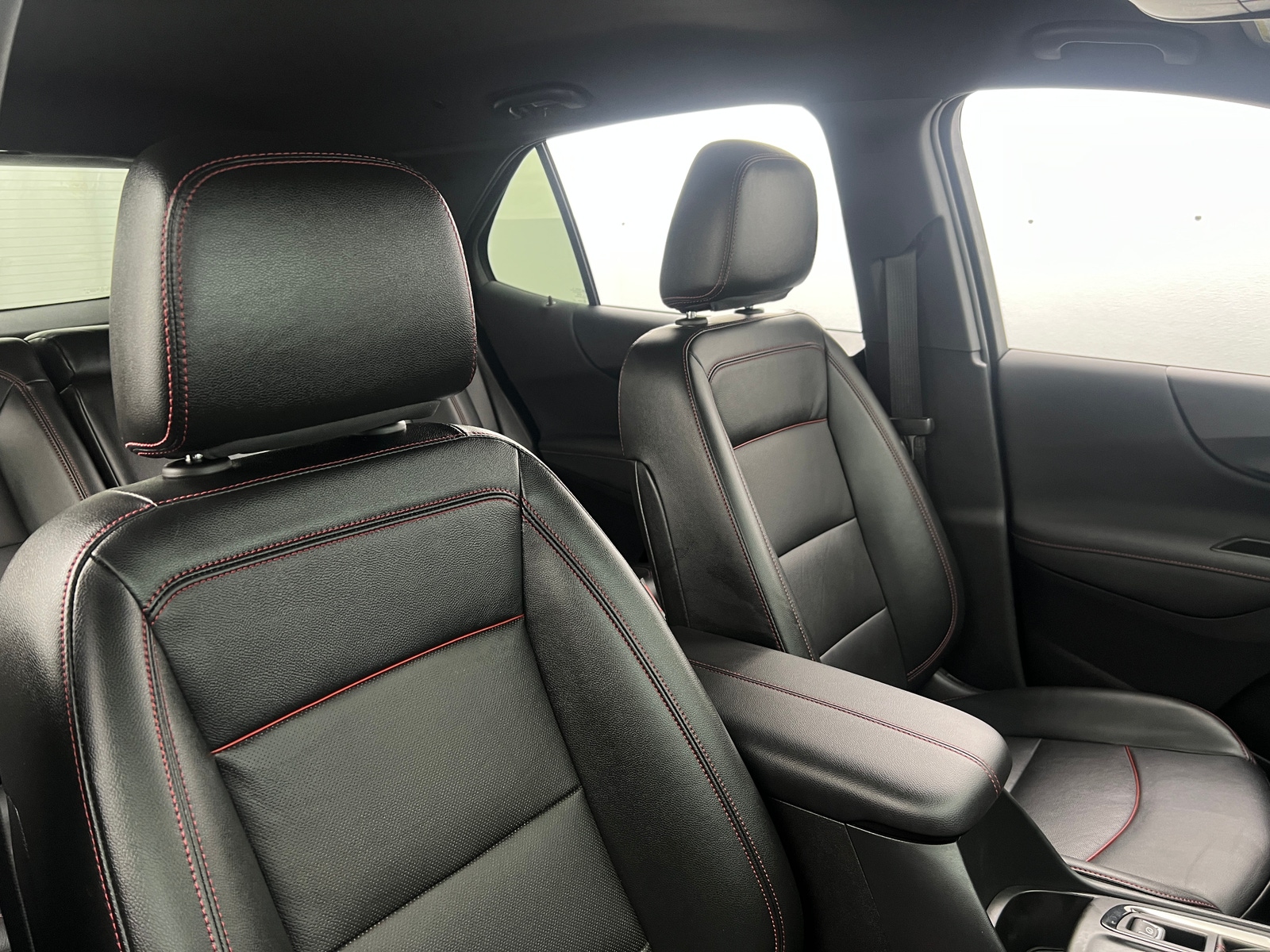 Thumbnail: 2024 Chevrolet Equinox - 2