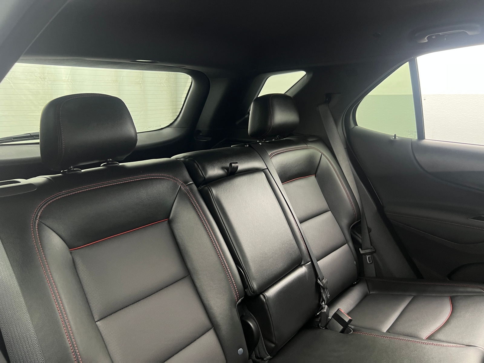 Thumbnail: 2024 Chevrolet Equinox - 6