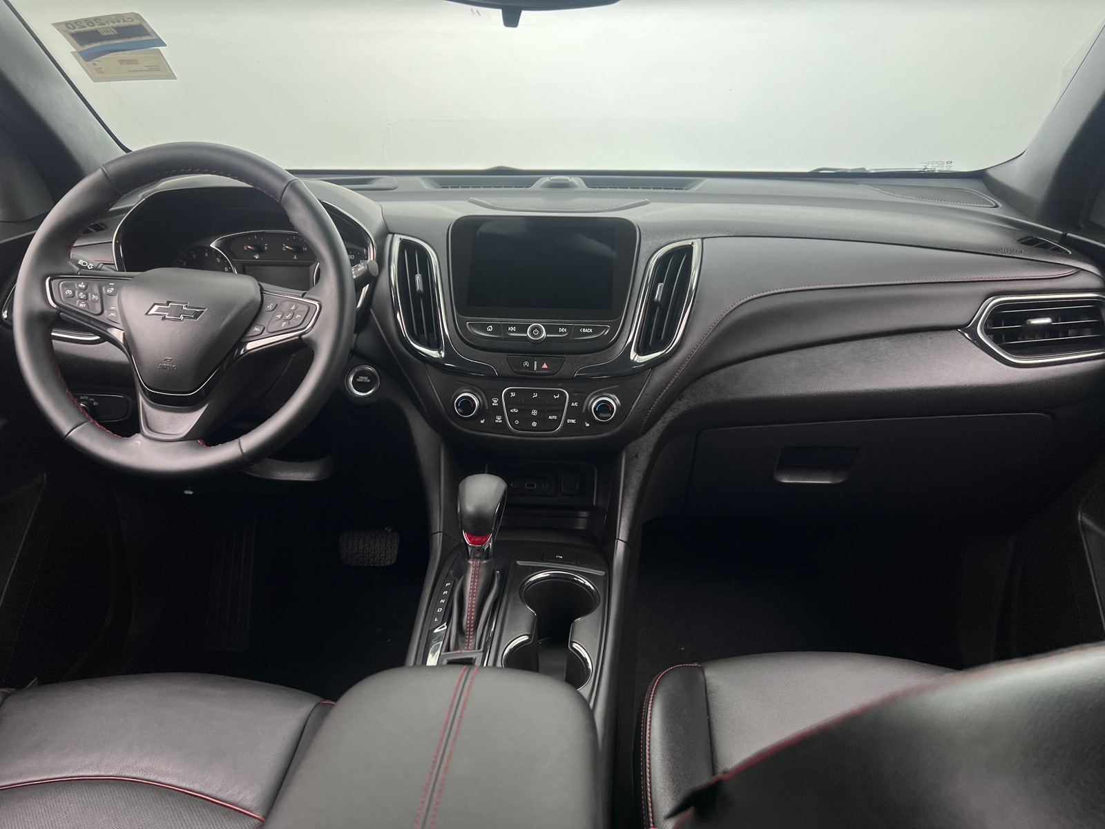 Thumbnail: 2024 Chevrolet Equinox - 3