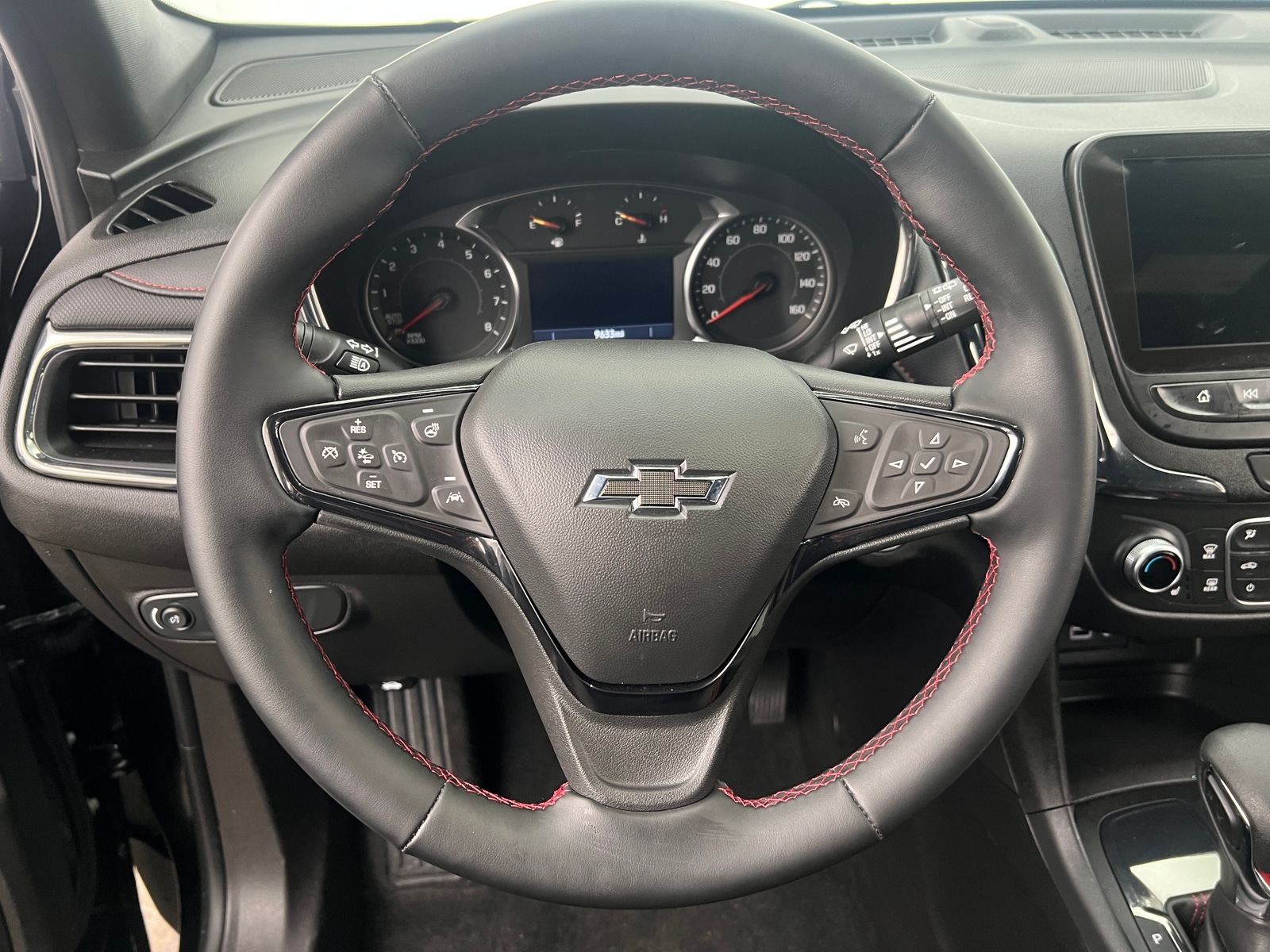 Thumbnail: 2024 Chevrolet Equinox - 5