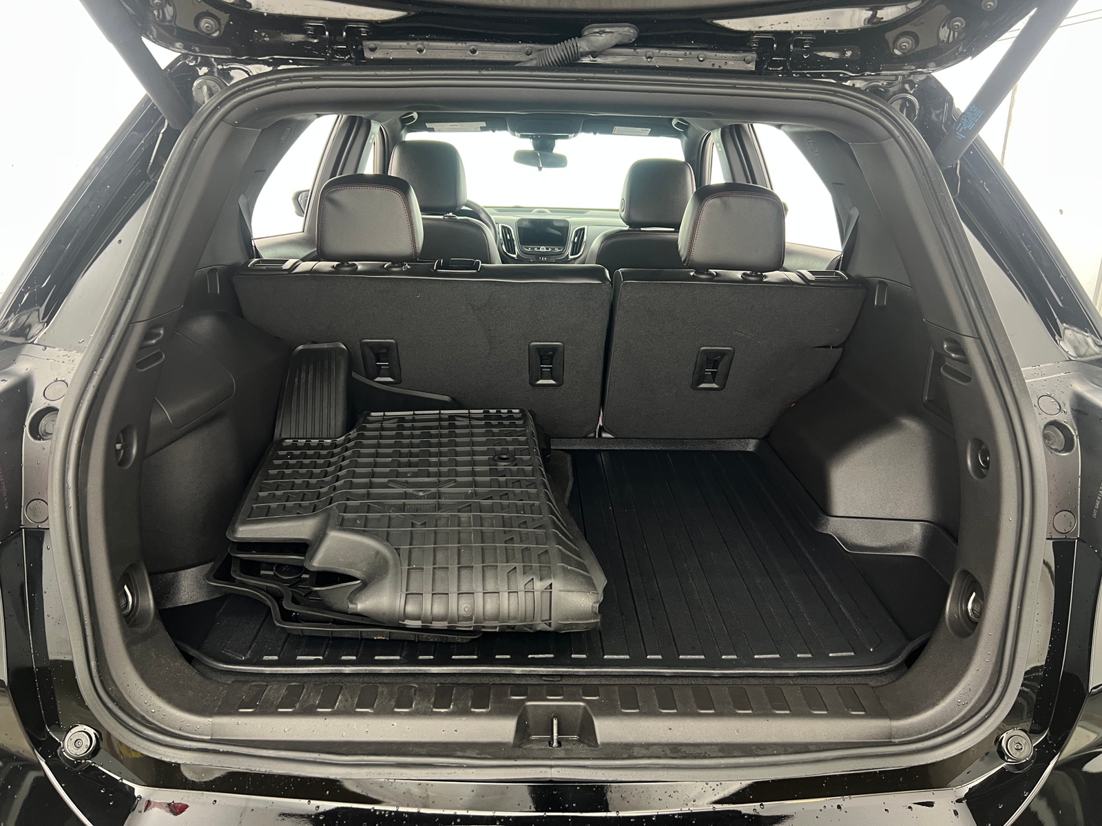 Thumbnail: 2024 Chevrolet Equinox - 7