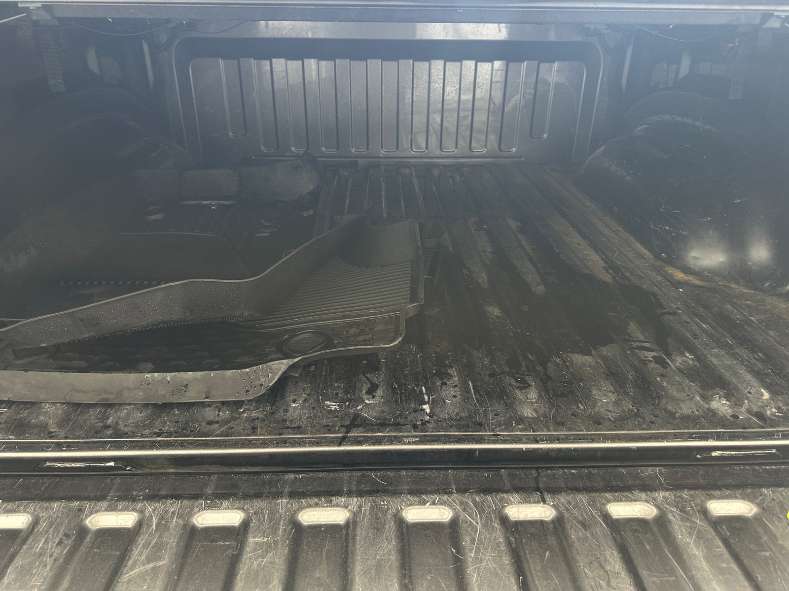 Thumbnail: 2022 RAM 1500 - 6