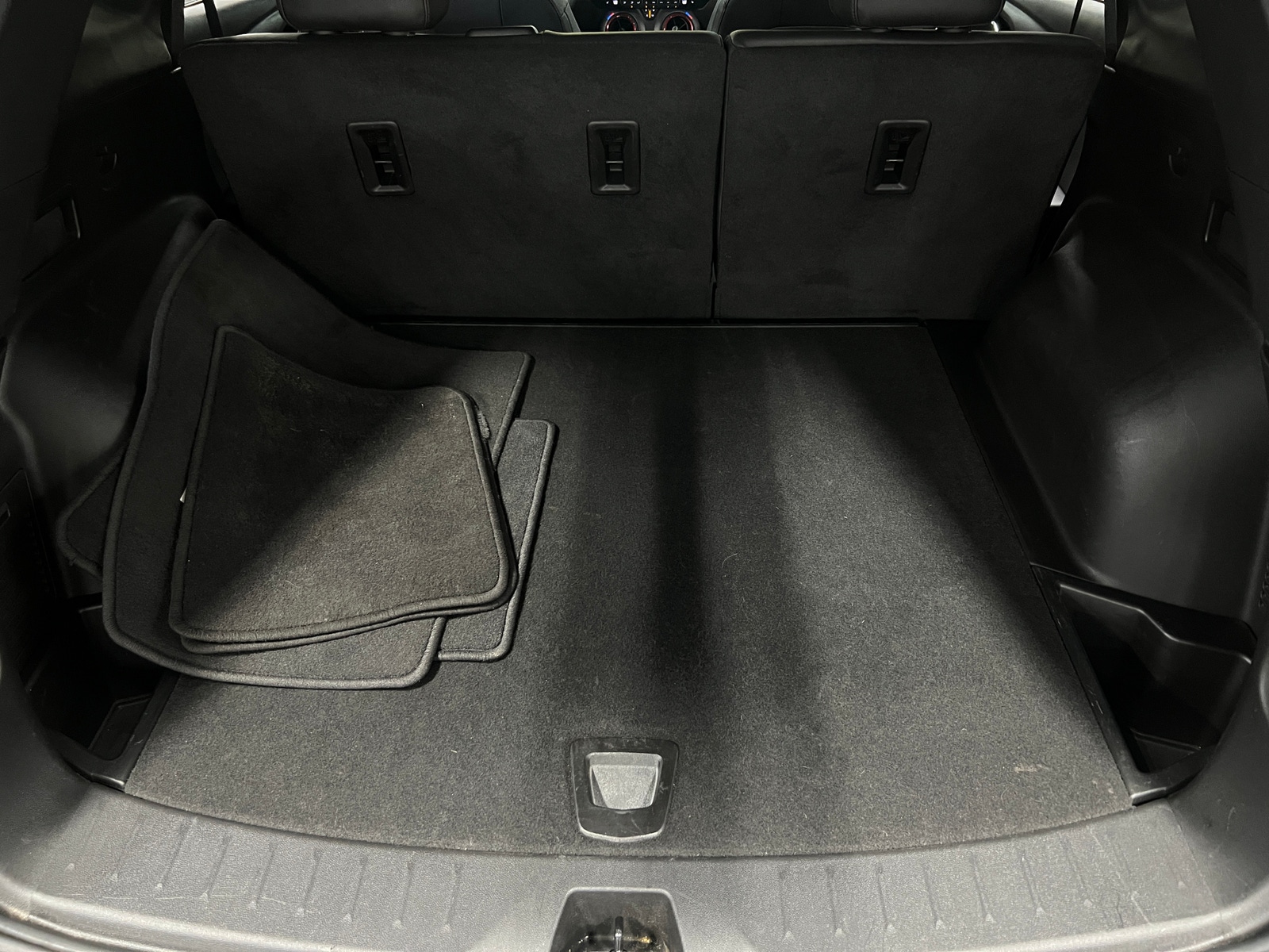 Thumbnail: 2025 Chevrolet Blazer - 6