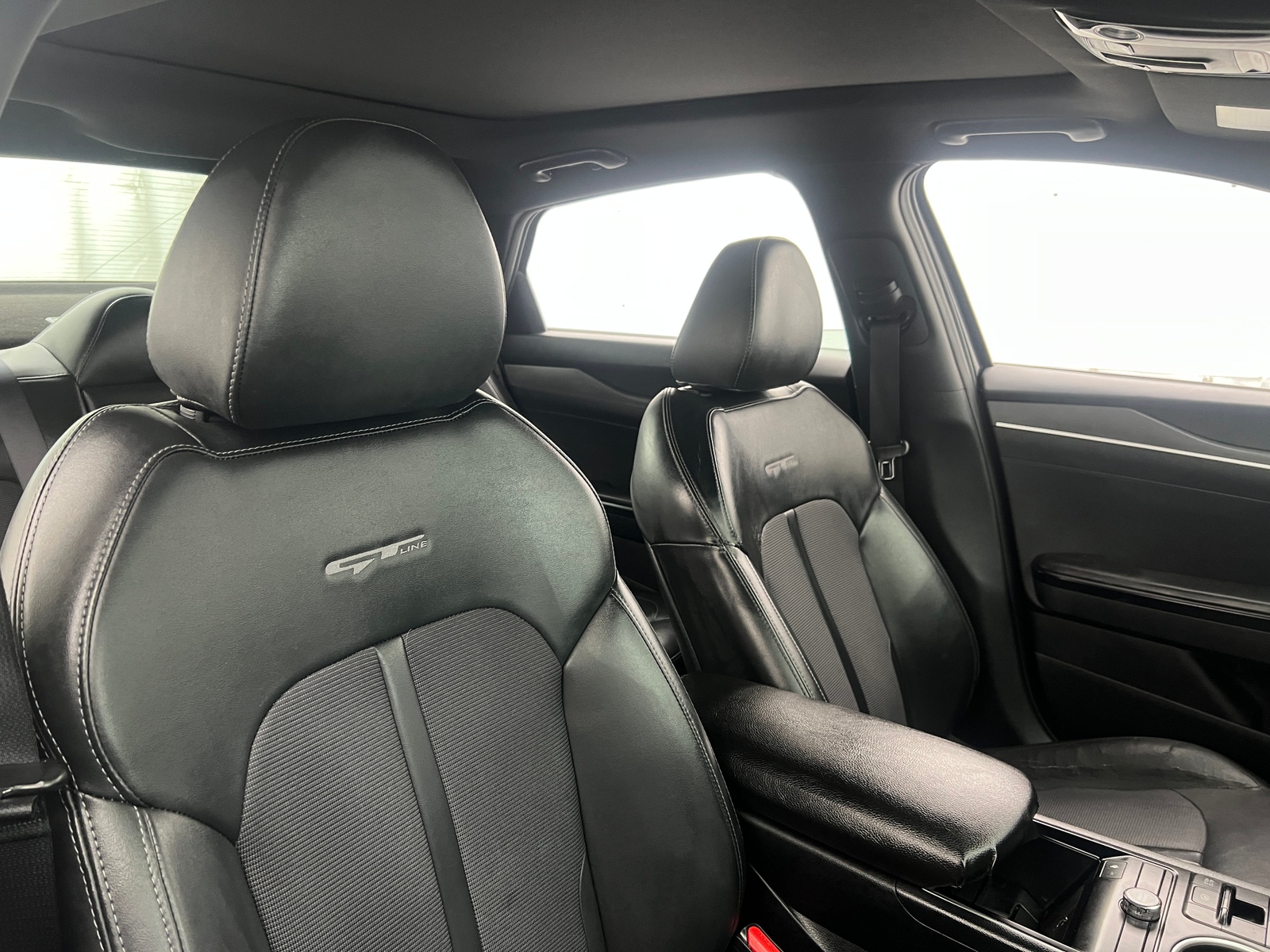 Thumbnail: 2021 Kia K5 - 2