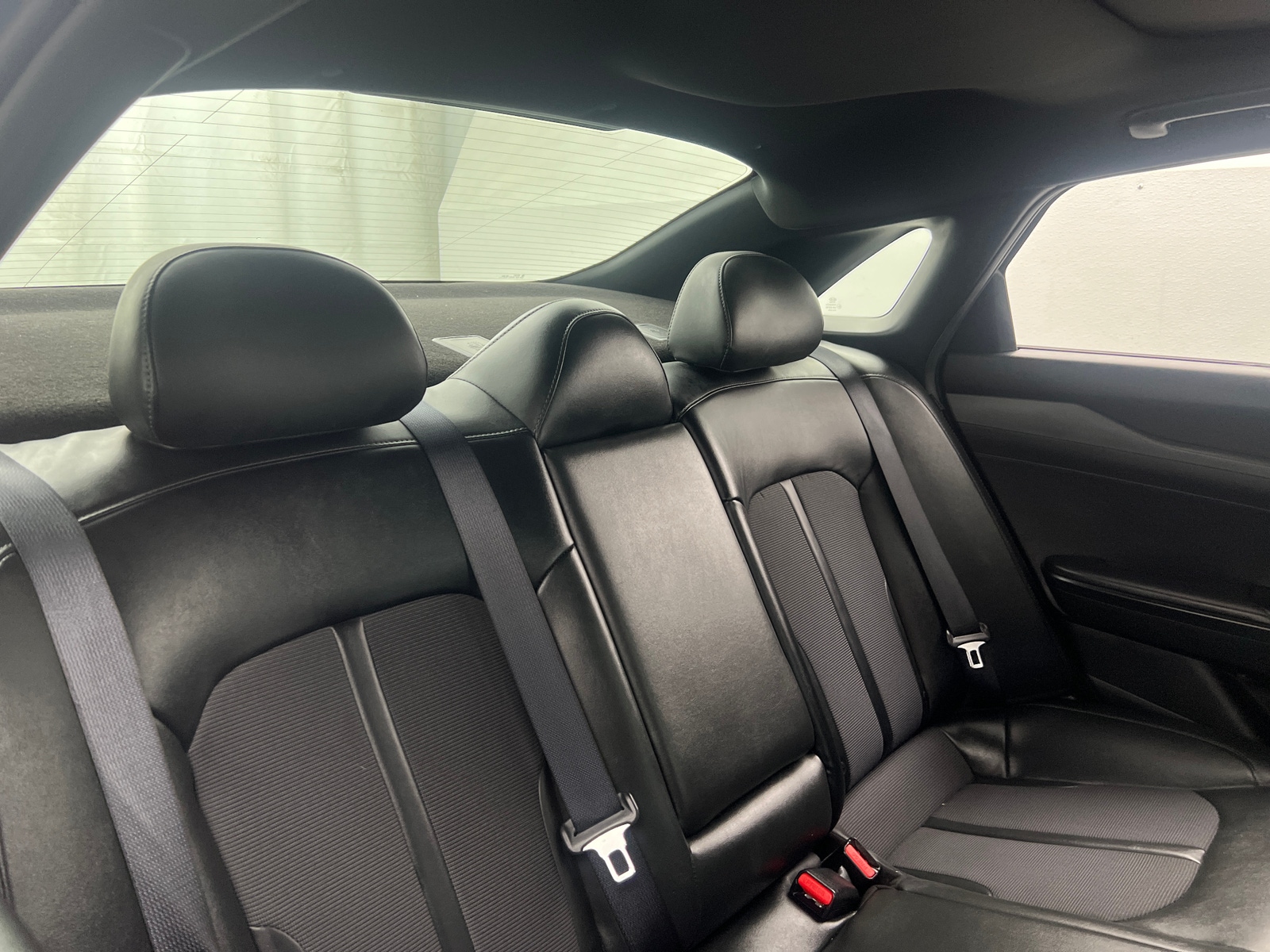 Thumbnail: 2021 Kia K5 - 6