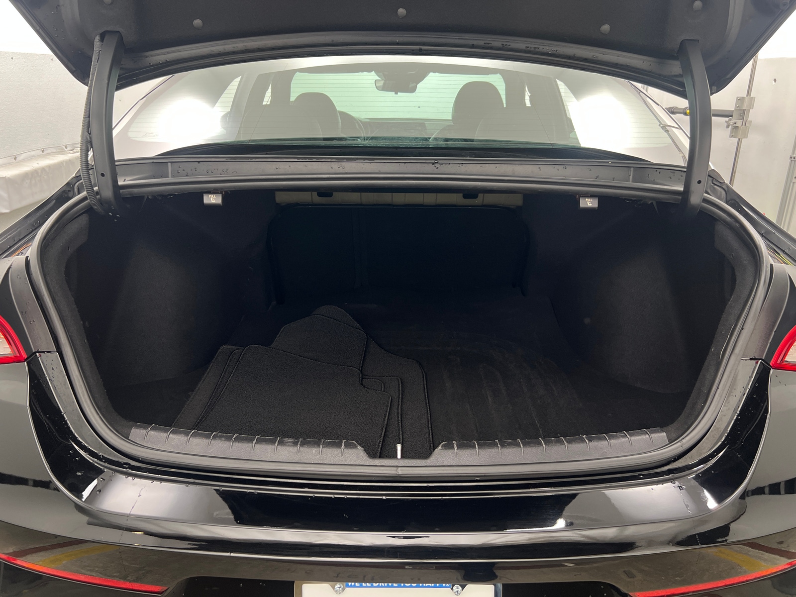 Thumbnail: 2021 Kia K5 - 7