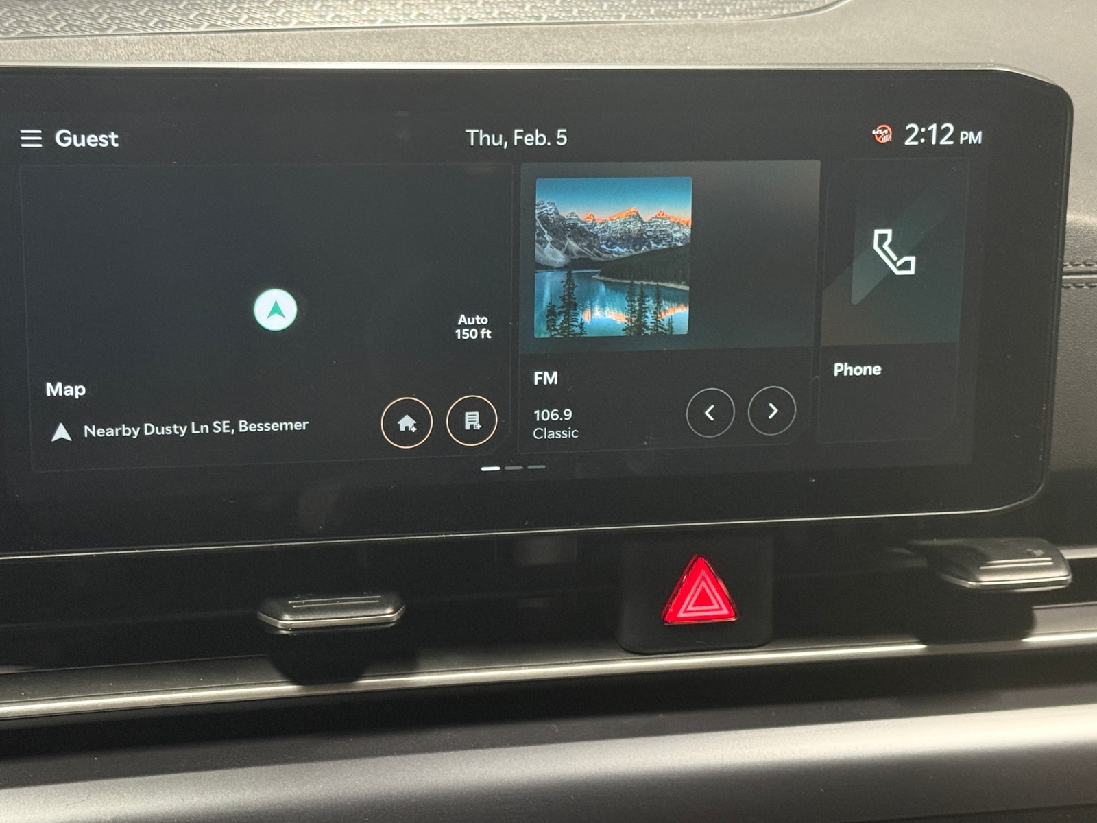 Thumbnail: 2025 Kia Carnival - 3