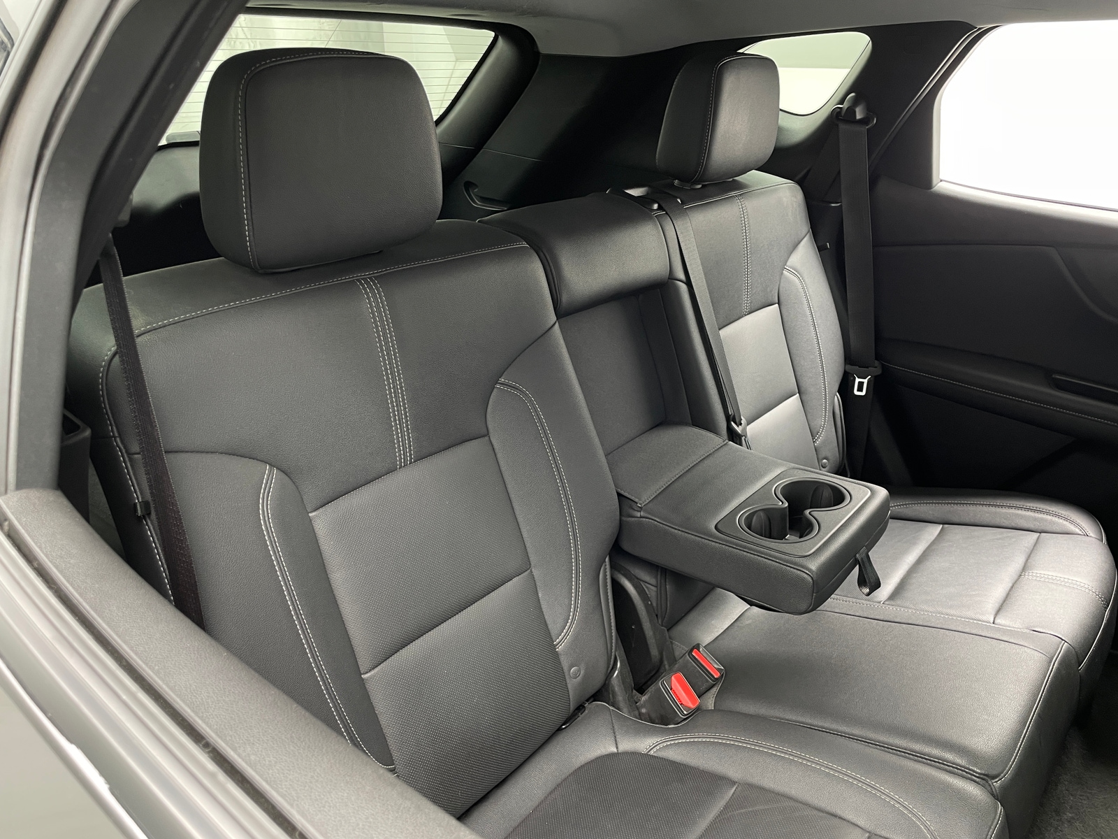 Thumbnail: 2024 Chevrolet Blazer - 5