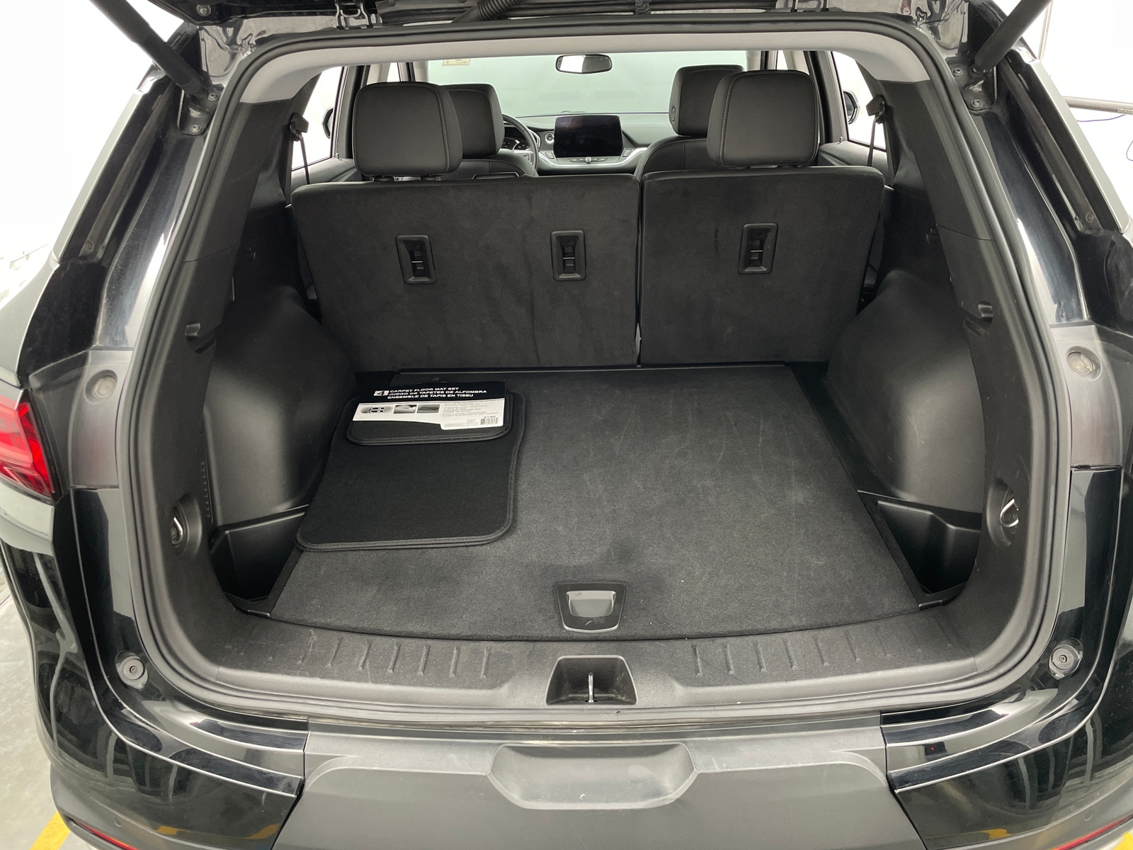 Thumbnail: 2024 Chevrolet Blazer - 6