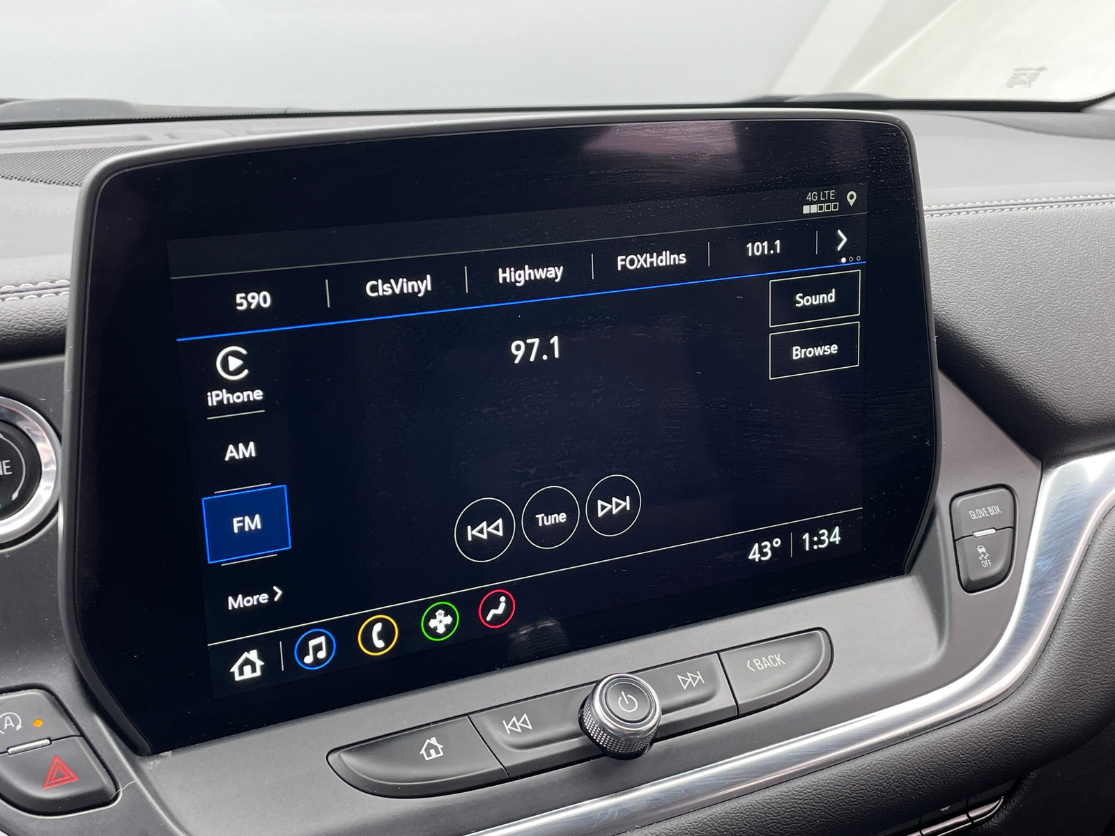 Thumbnail: 2024 Chevrolet Blazer - 3