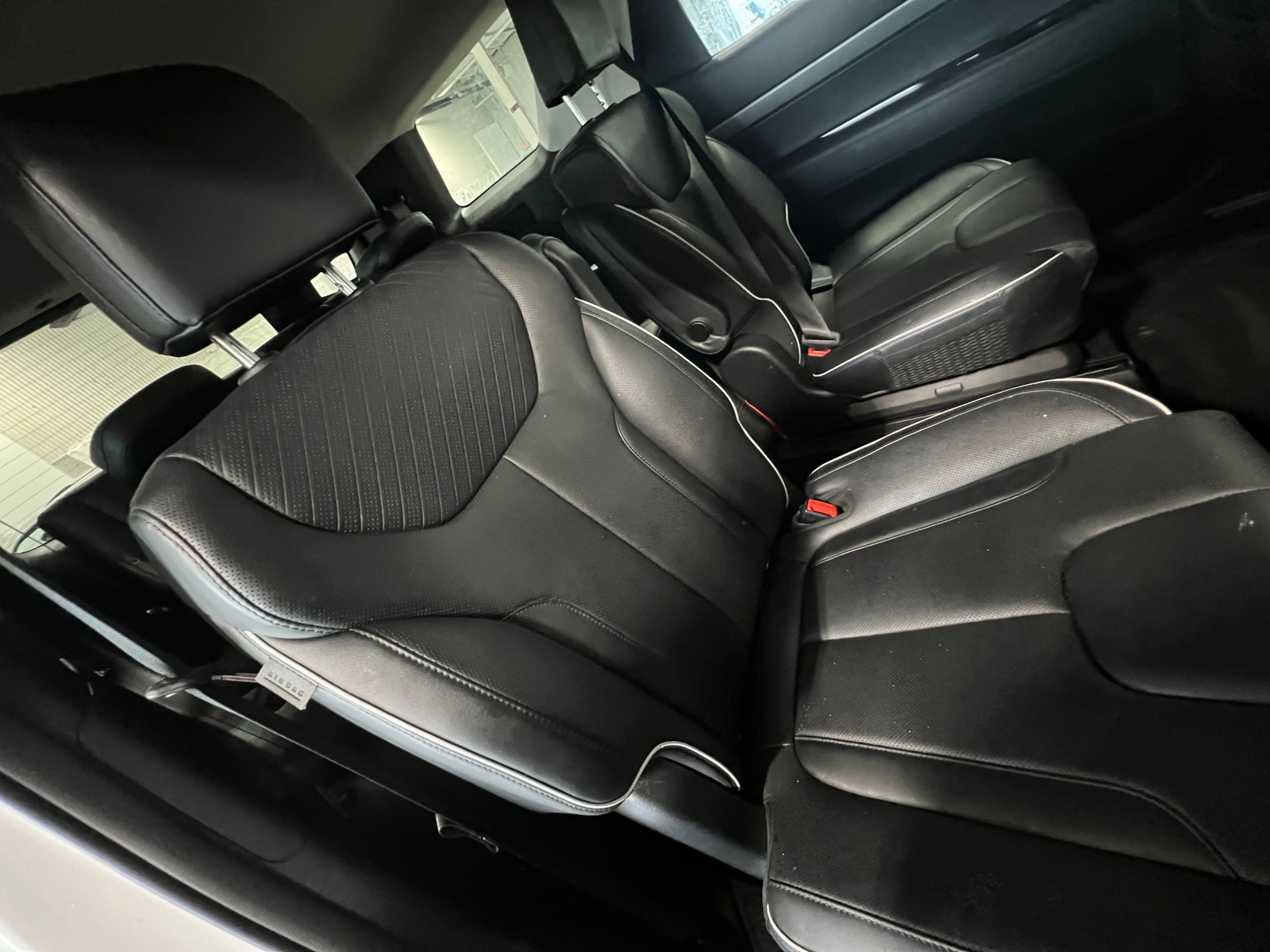 Thumbnail: 2023 Hyundai Palisade - 5