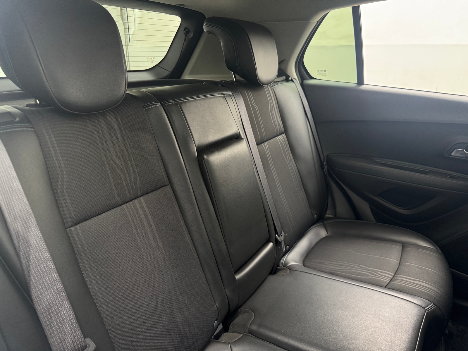 Thumbnail: 2016 Chevrolet Trax - 6