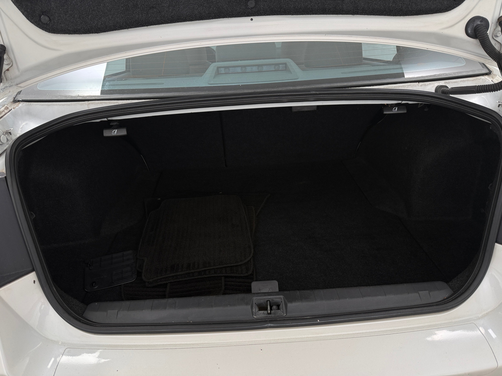 Thumbnail: 2014 Subaru Legacy - 7