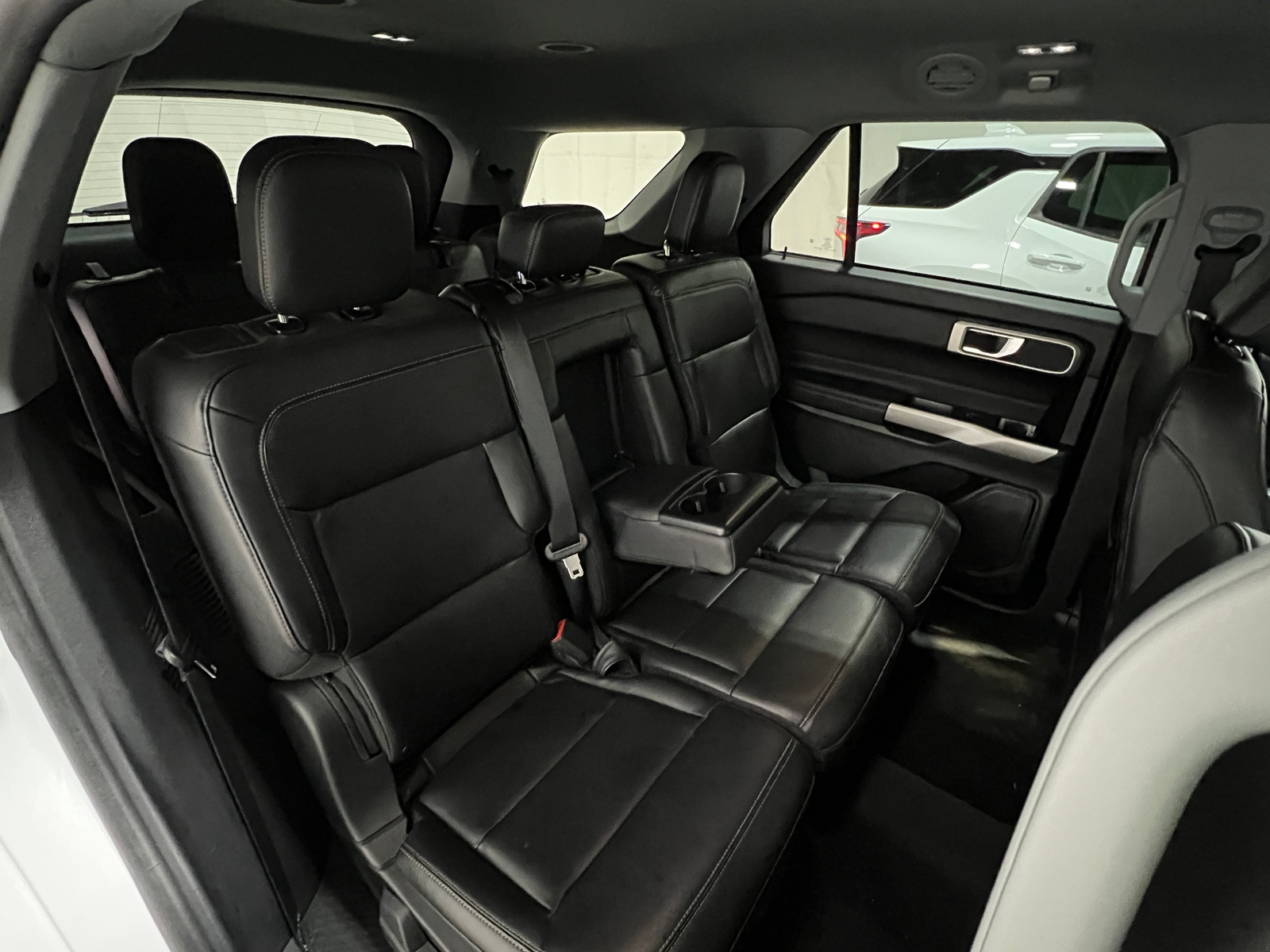 Thumbnail: 2023 Ford Explorer - 6