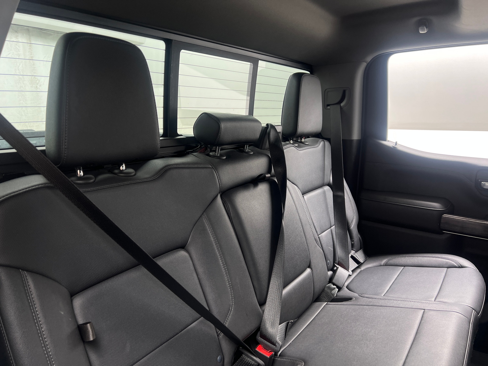 Thumbnail: 2022 Chevrolet Silverado 1500 - 5