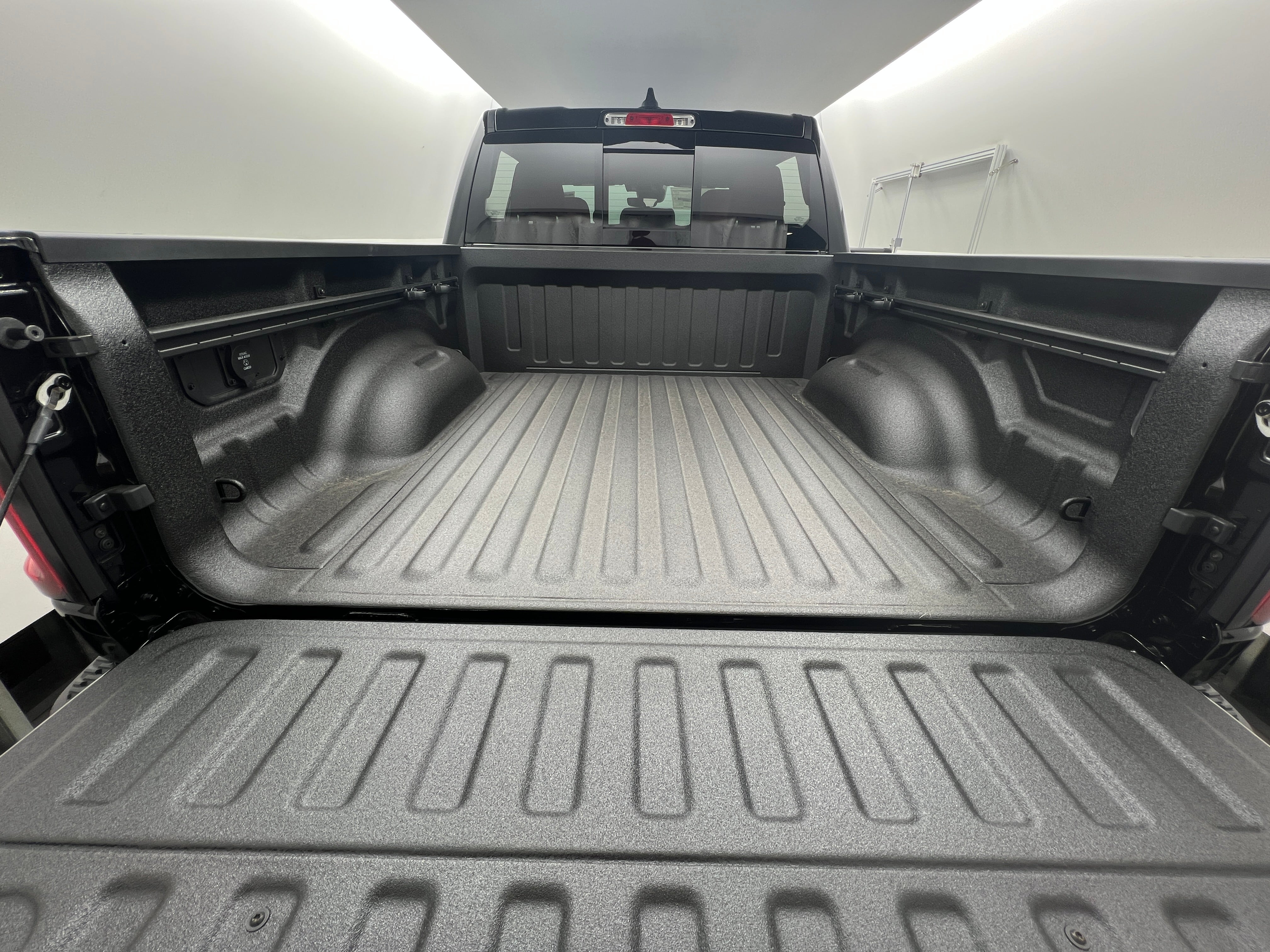 2026 RAM 1500 Rebel 4x4 Crew Cab 5'7's photo
