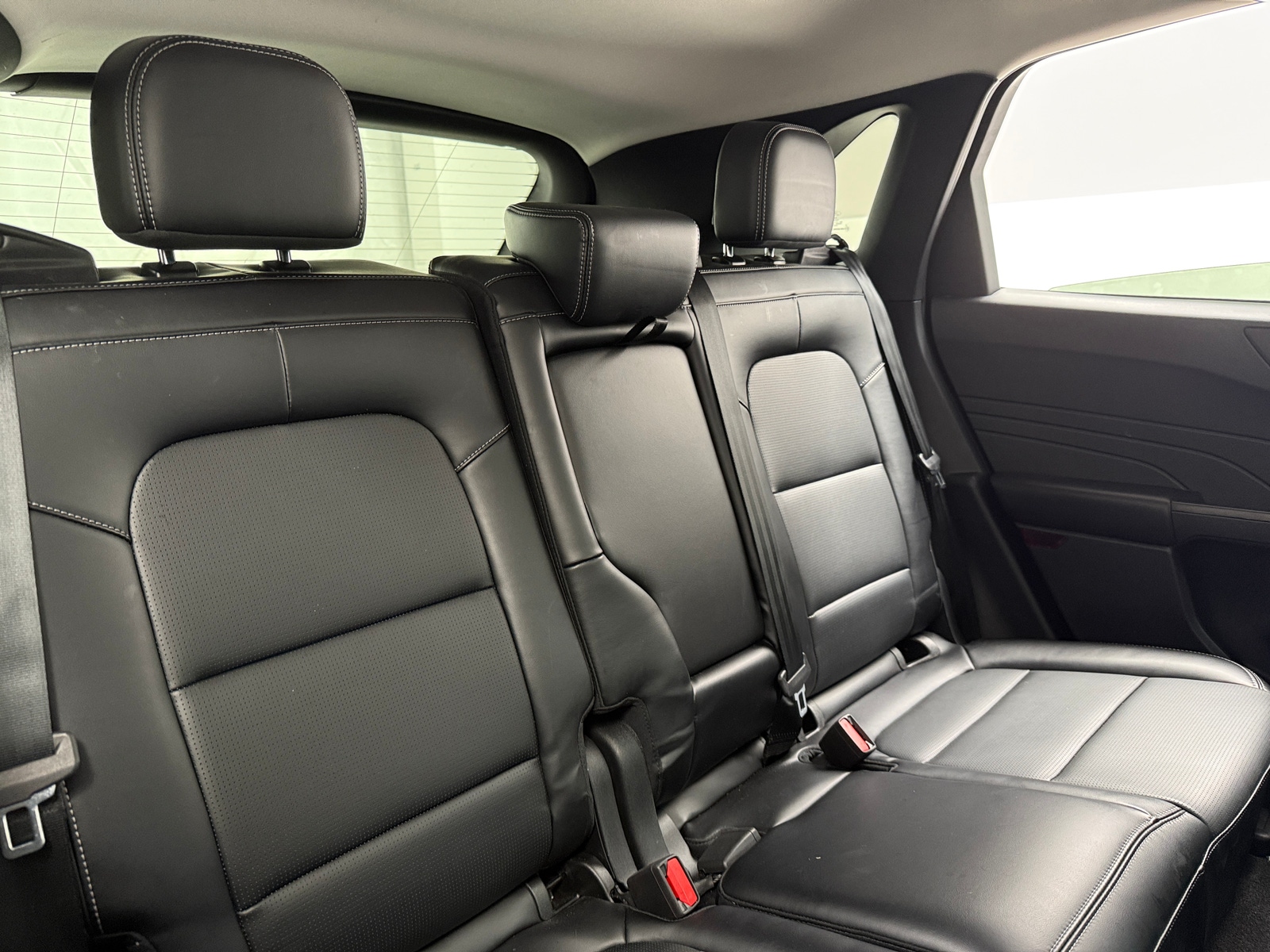 Thumbnail: 2025 Ford Escape - 5