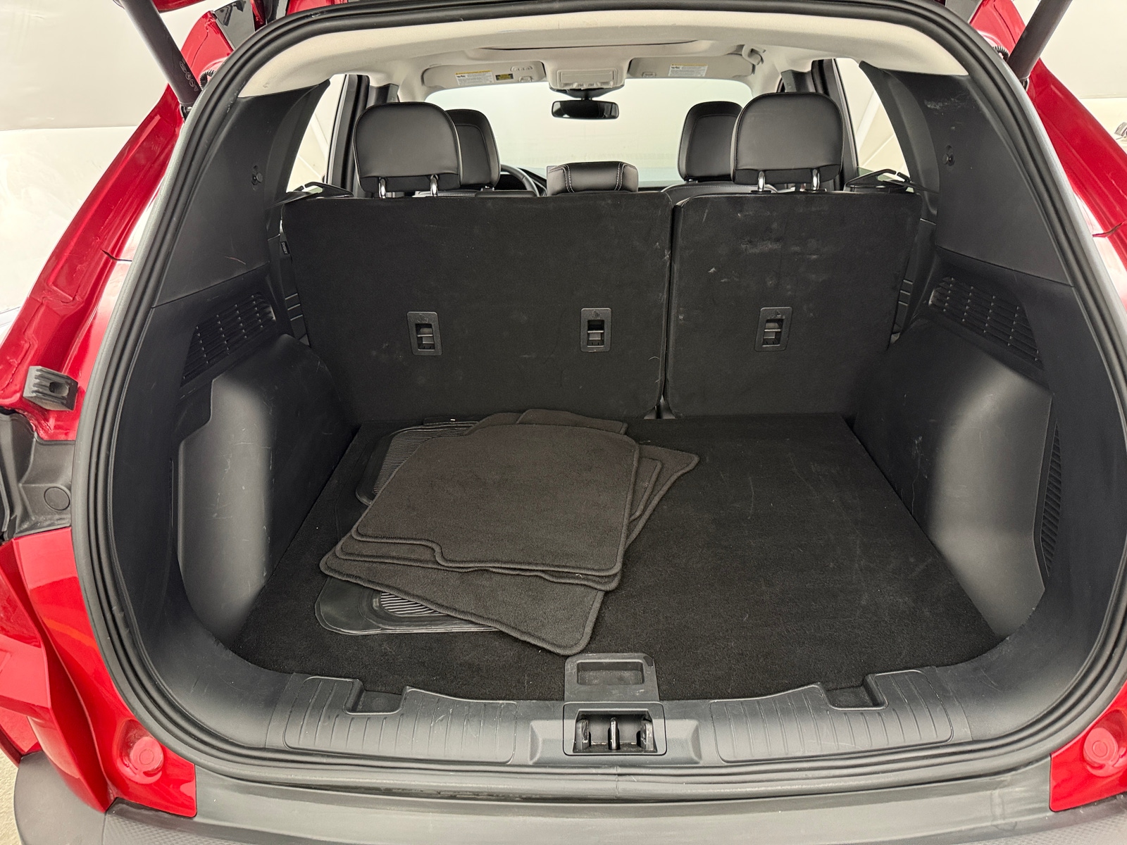 Thumbnail: 2025 Ford Escape - 6