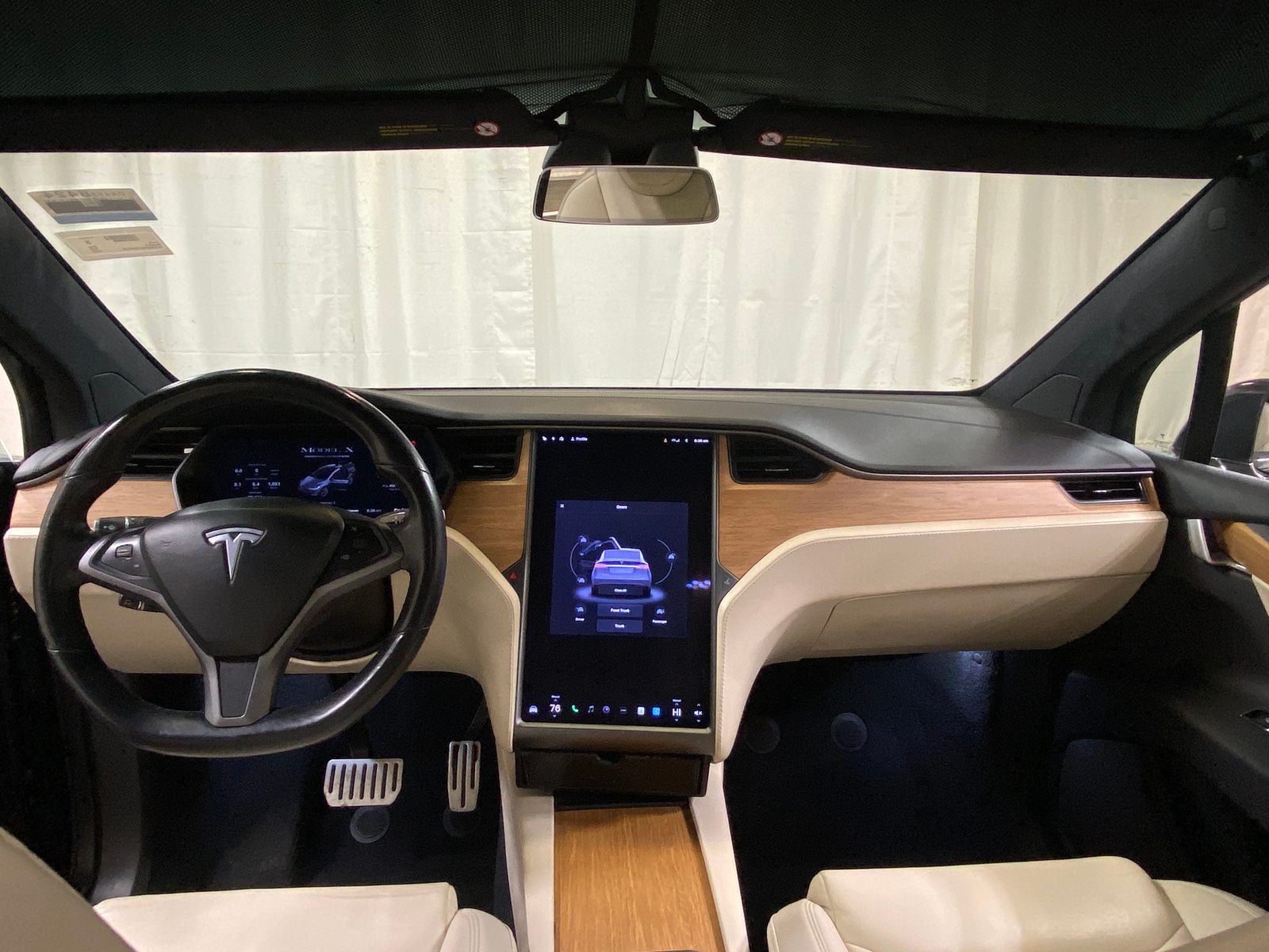 Thumbnail: 2020 Tesla Model X - 2