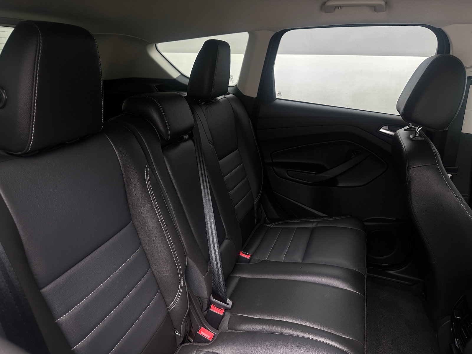 Thumbnail: 2014 Ford Escape - 5