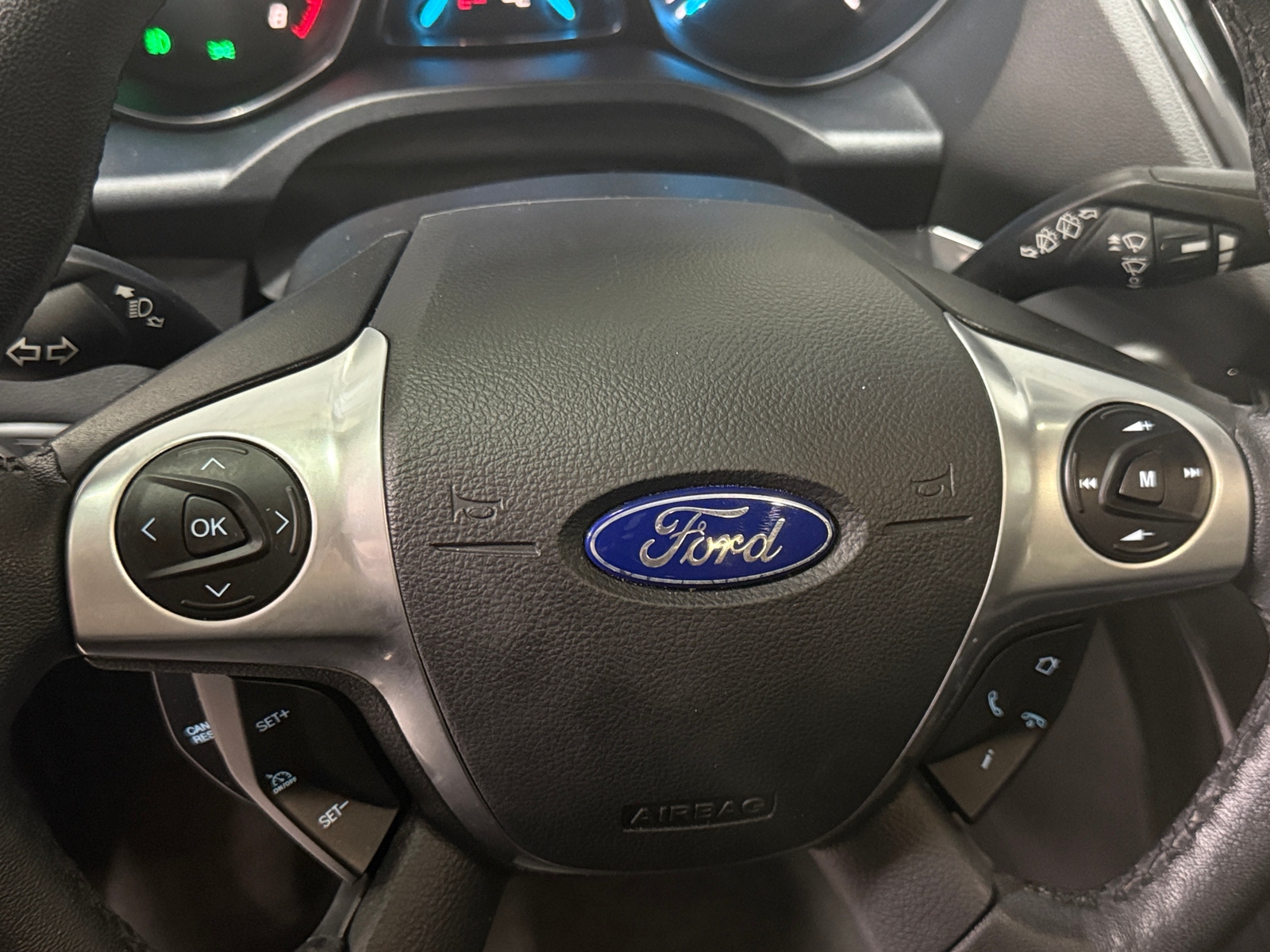 Thumbnail: 2014 Ford Escape - 4