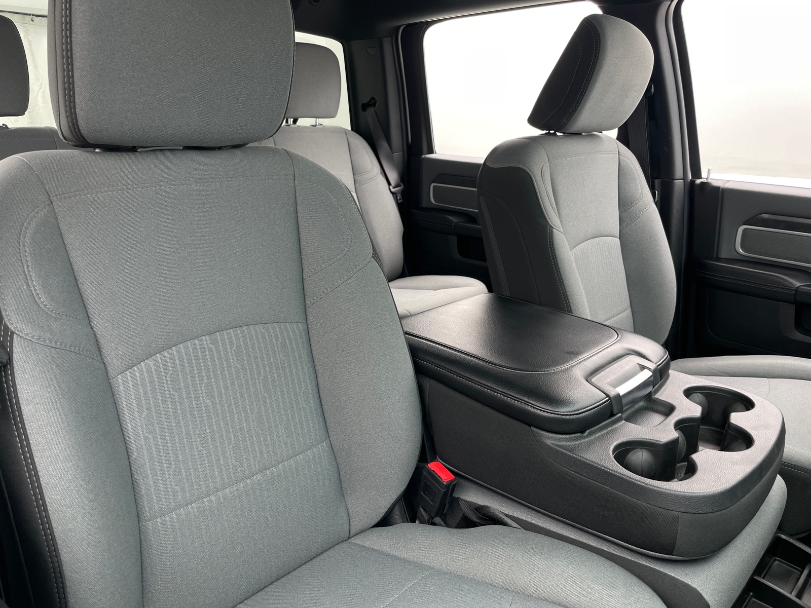 Thumbnail: 2022 RAM 2500 - 2