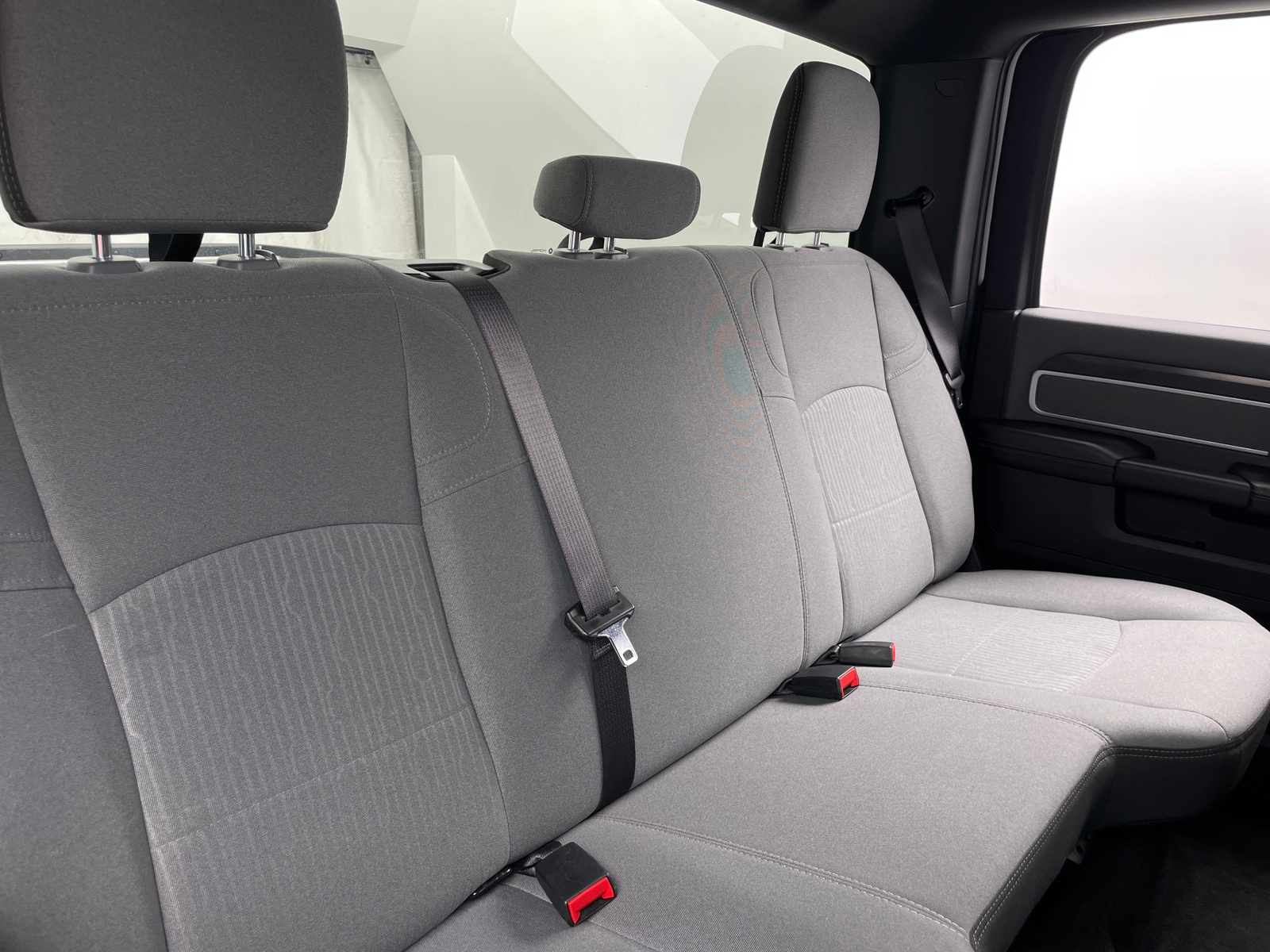 Thumbnail: 2022 RAM 2500 - 6