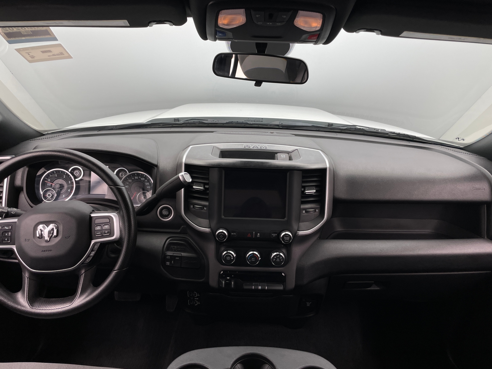 Thumbnail: 2022 RAM 2500 - 3