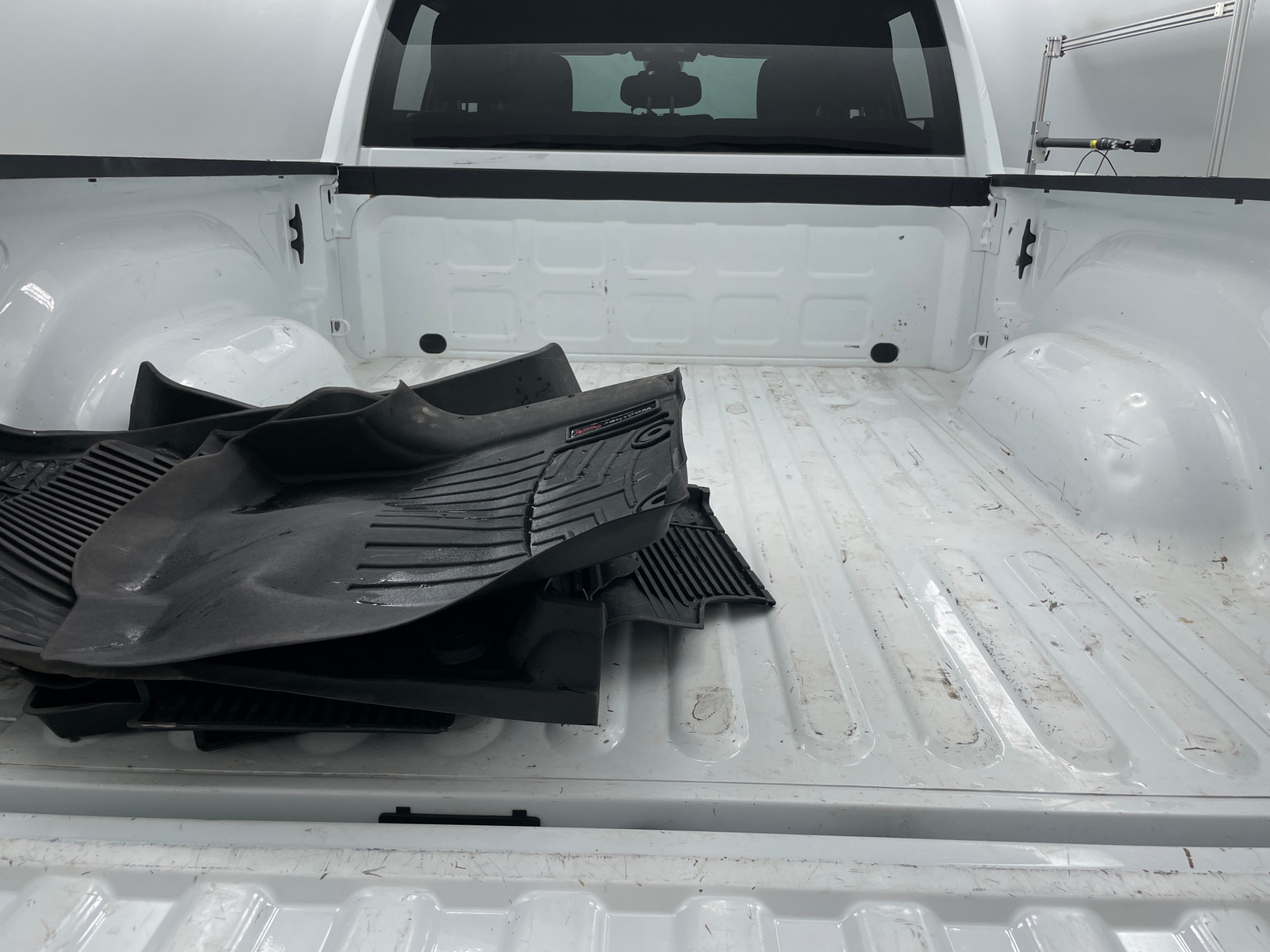 Thumbnail: 2022 RAM 2500 - 7