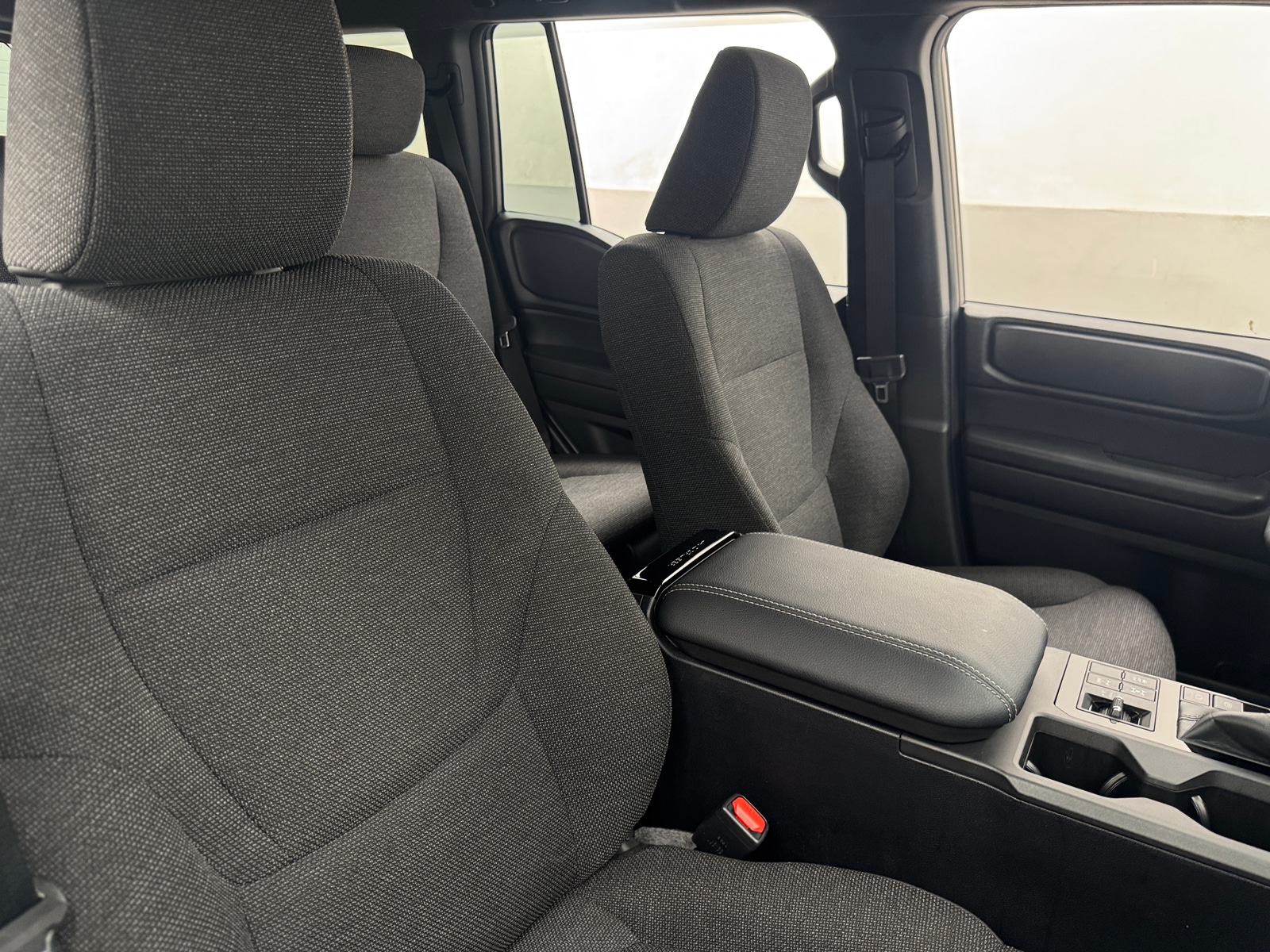 Thumbnail: 2024 Toyota Land Cruiser - 2