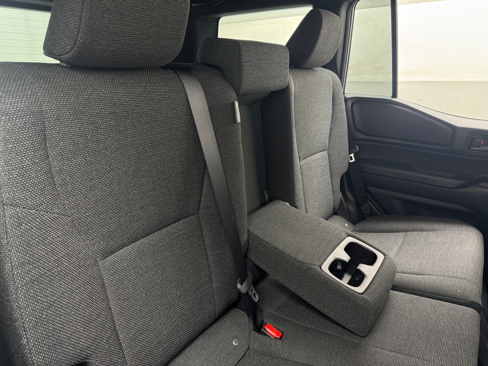 Thumbnail: 2024 Toyota Land Cruiser - 6