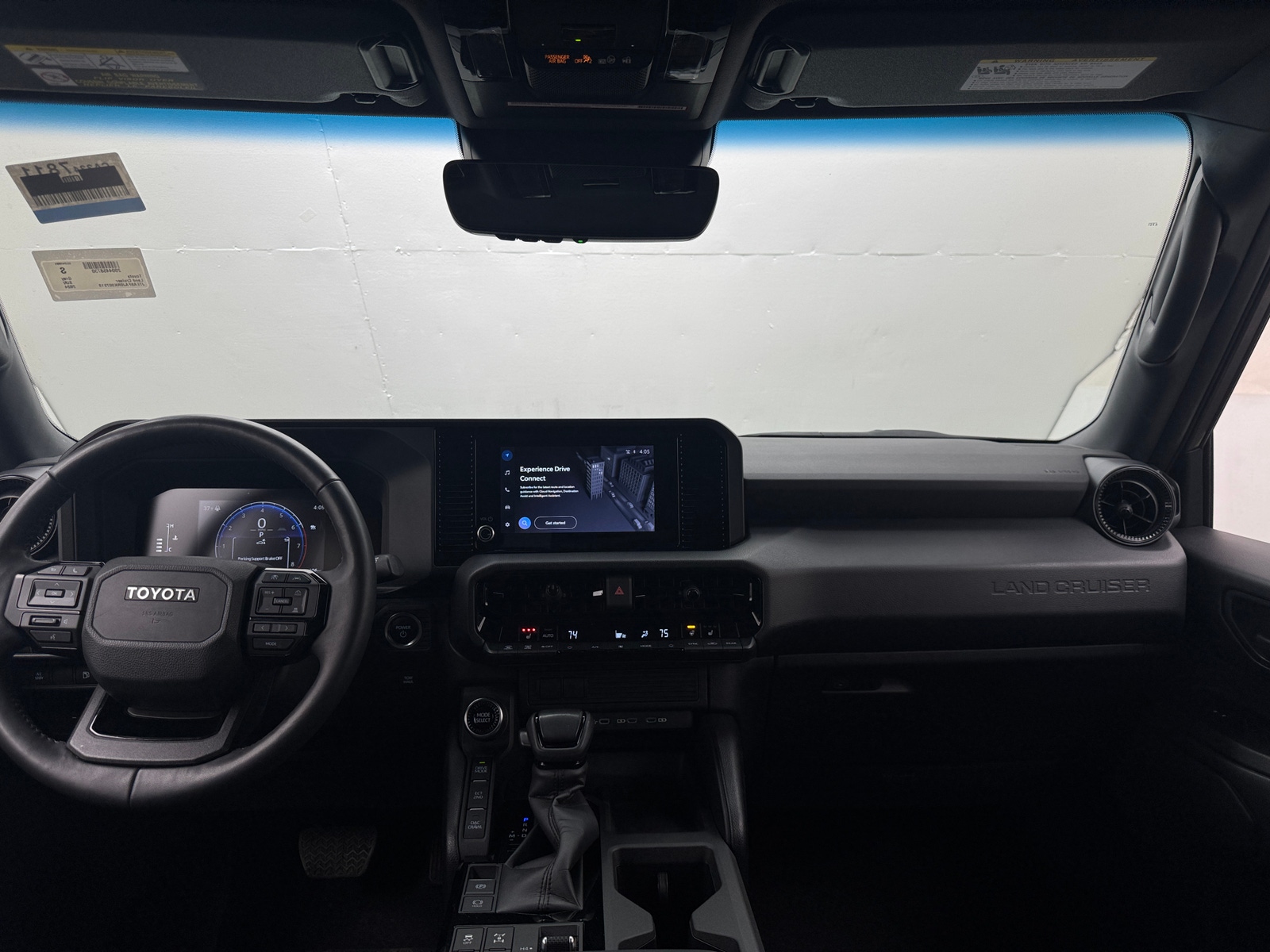 Thumbnail: 2024 Toyota Land Cruiser - 3