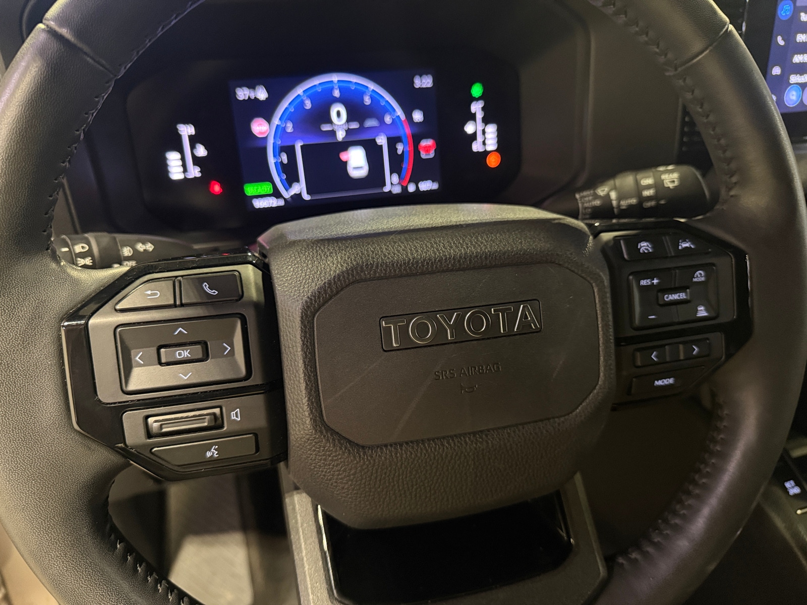 Thumbnail: 2024 Toyota Land Cruiser - 5