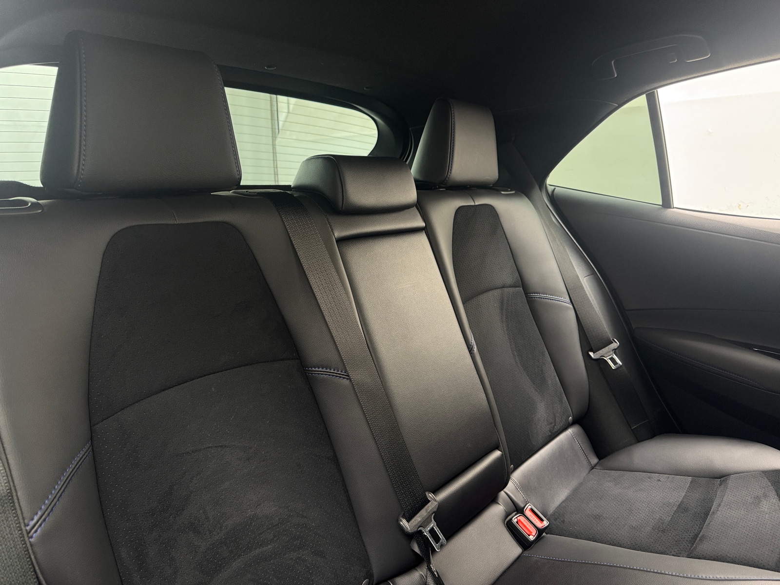 Thumbnail: 2024 Toyota GR Corolla - 5