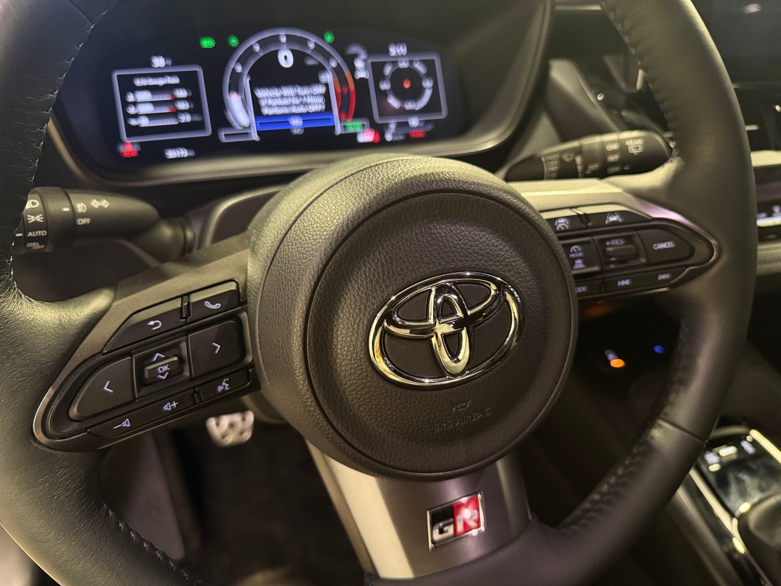 Thumbnail: 2024 Toyota GR Corolla - 4