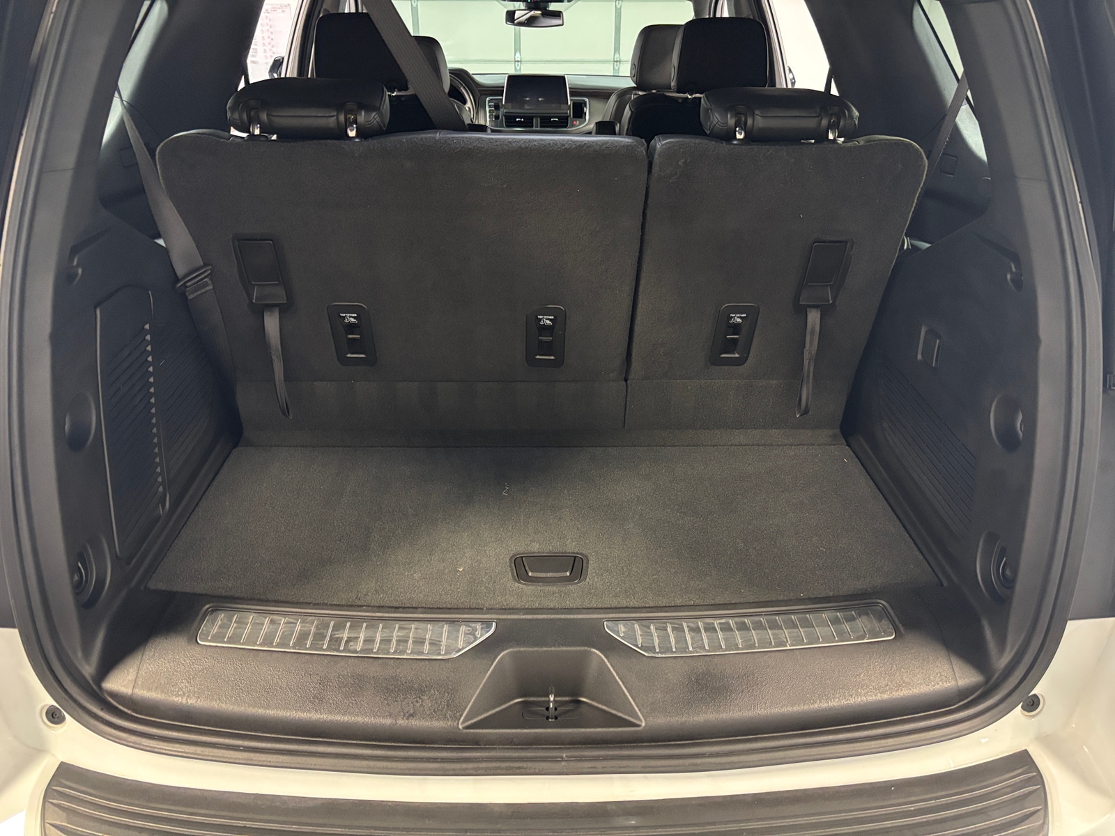 Thumbnail: 2022 Chevrolet Tahoe - 6