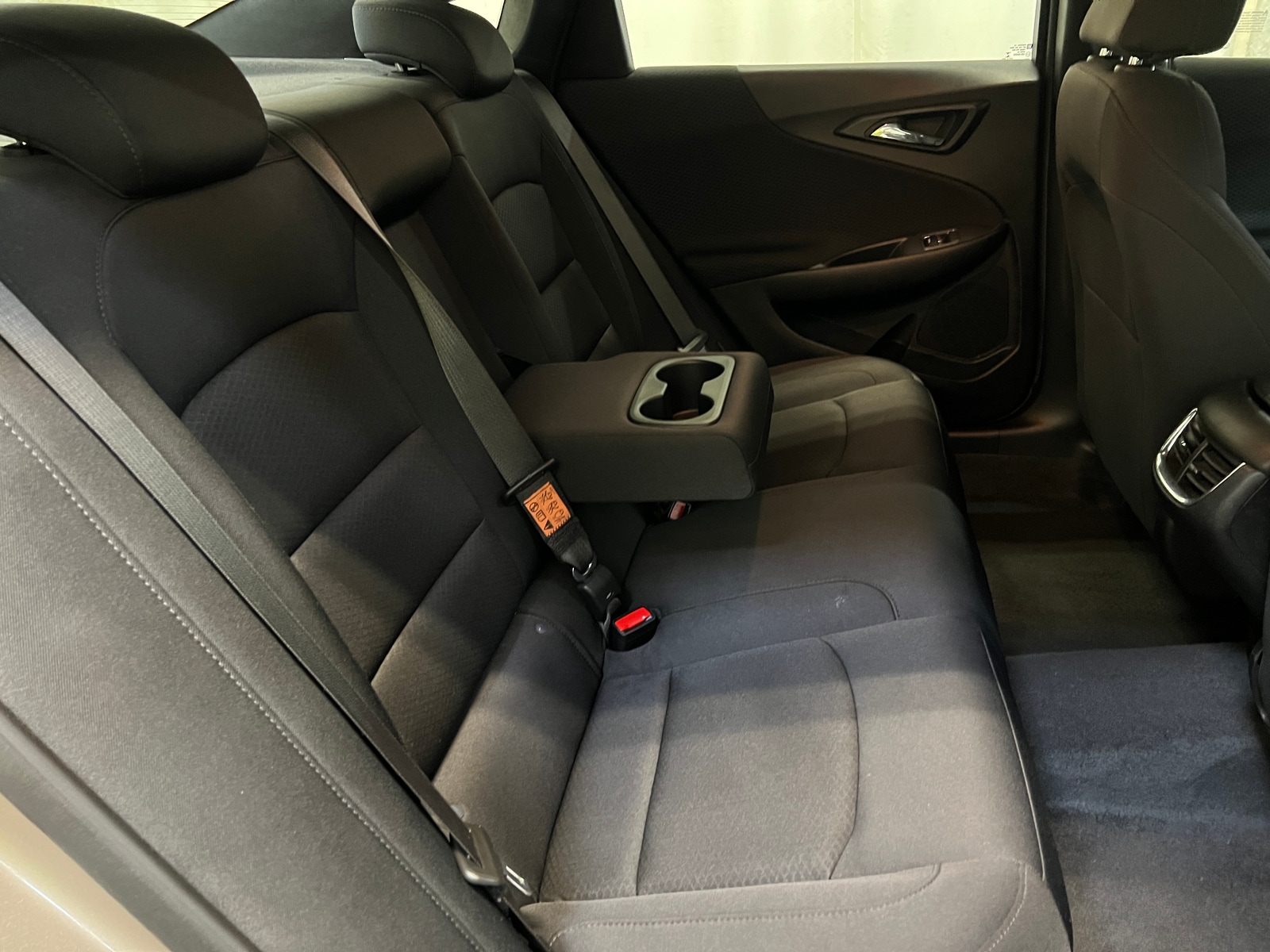 Thumbnail: 2024 Chevrolet Malibu - 6