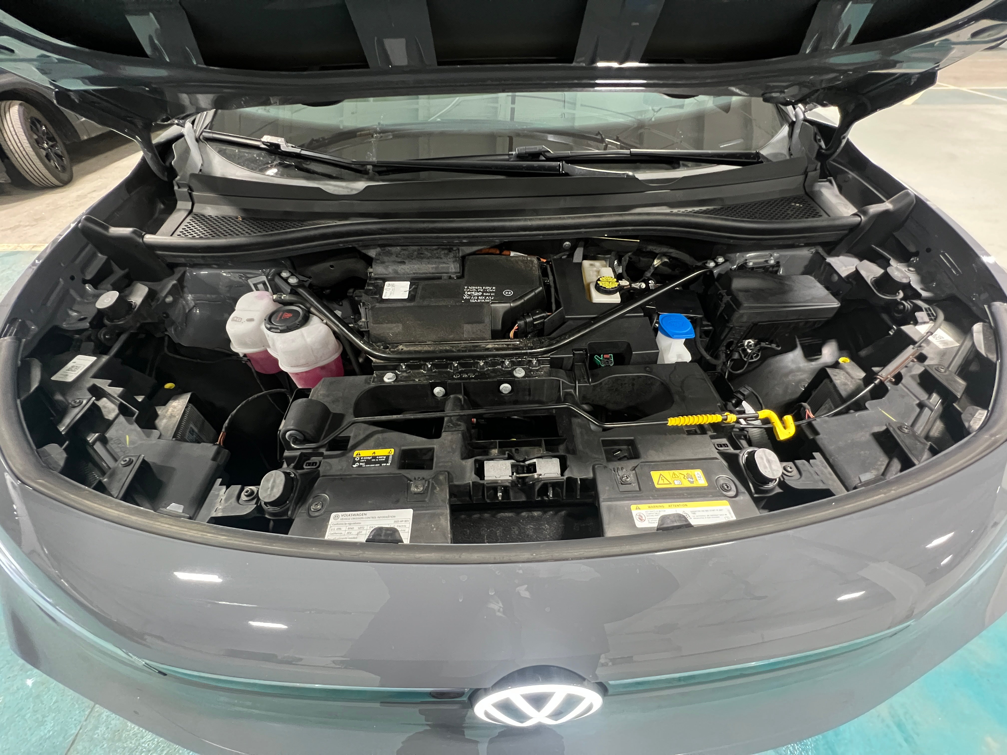 2023 Volkswagen ID.4