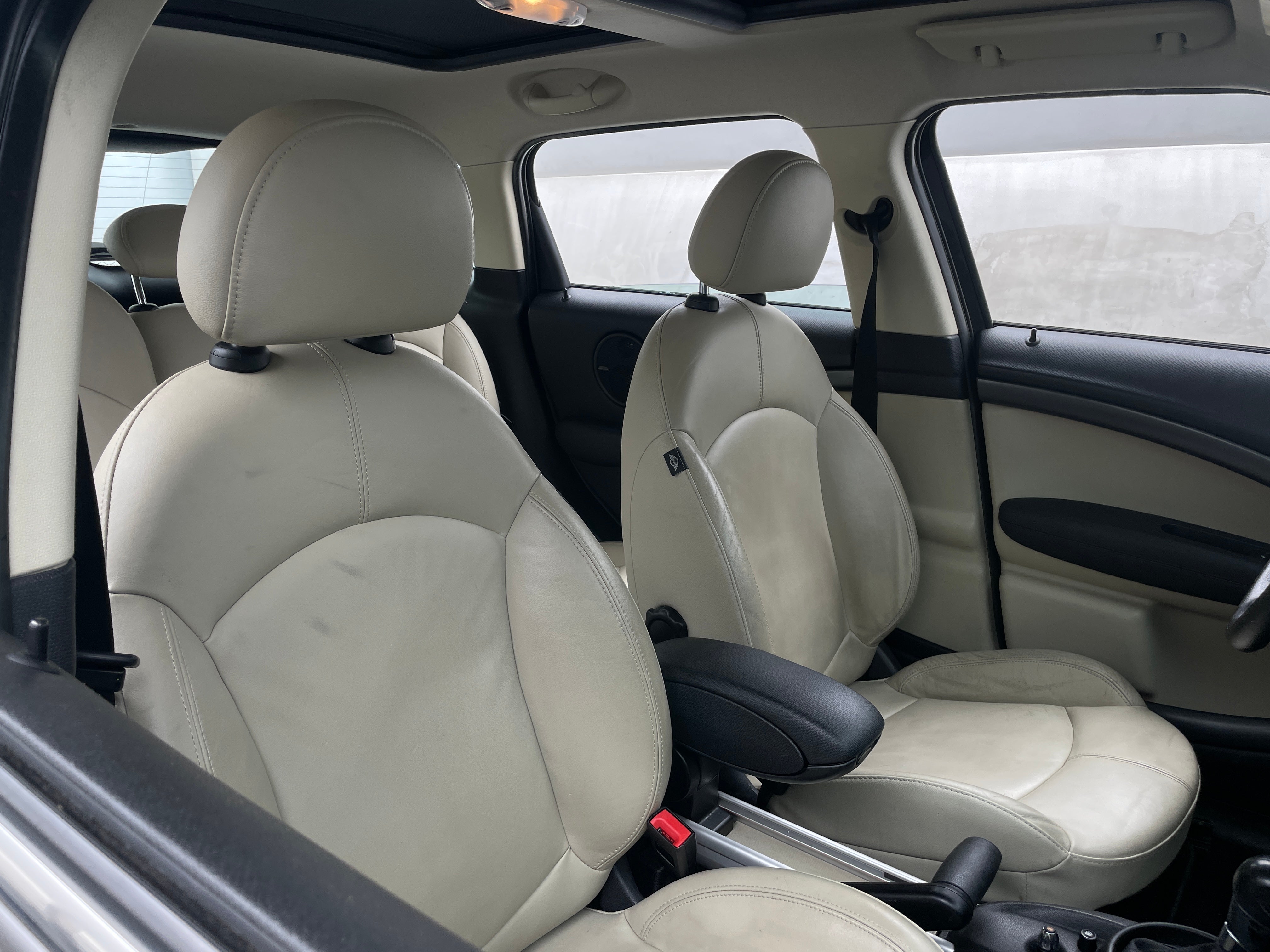 2015 MINI Countryman