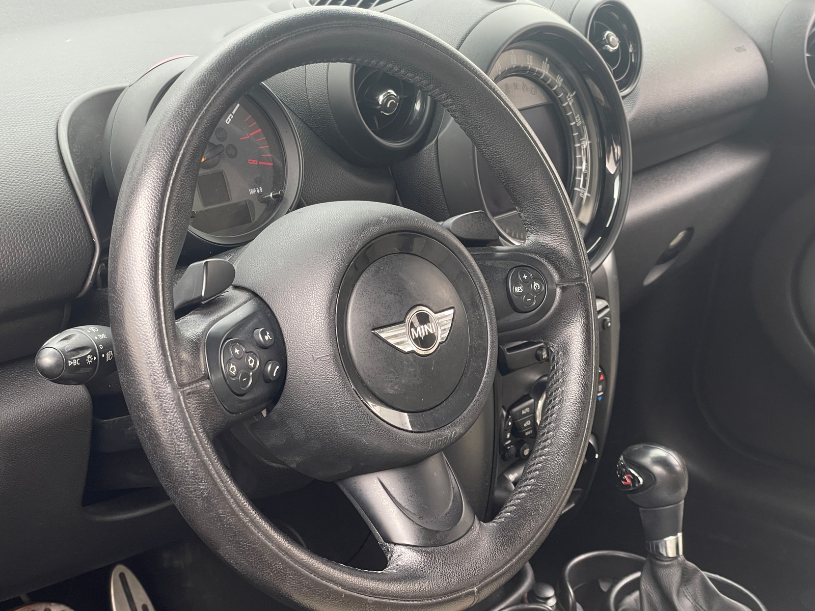 Thumbnail: 2015 MINI Cooper Countryman - 4