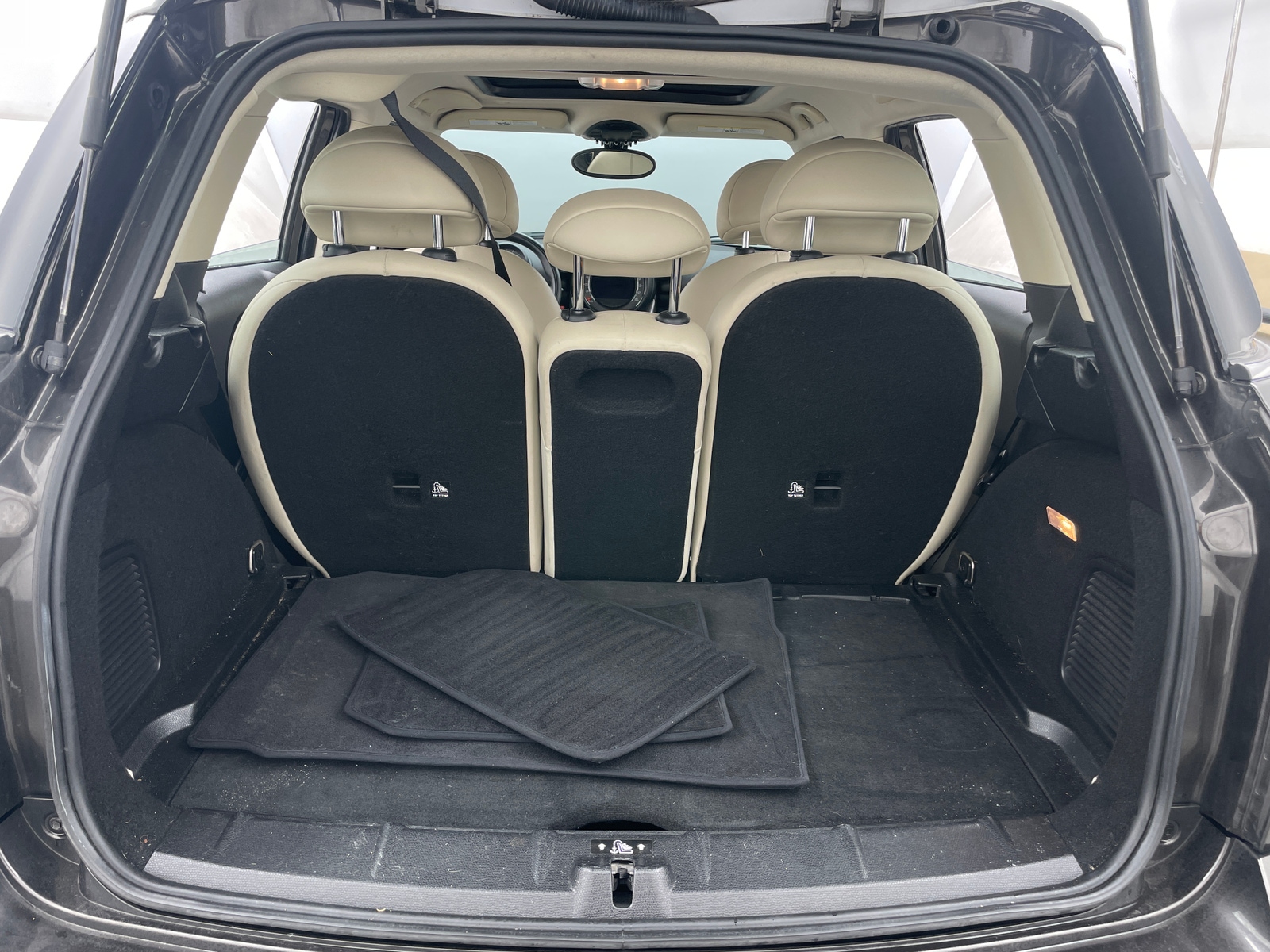 Thumbnail: 2015 MINI Cooper Countryman - 6