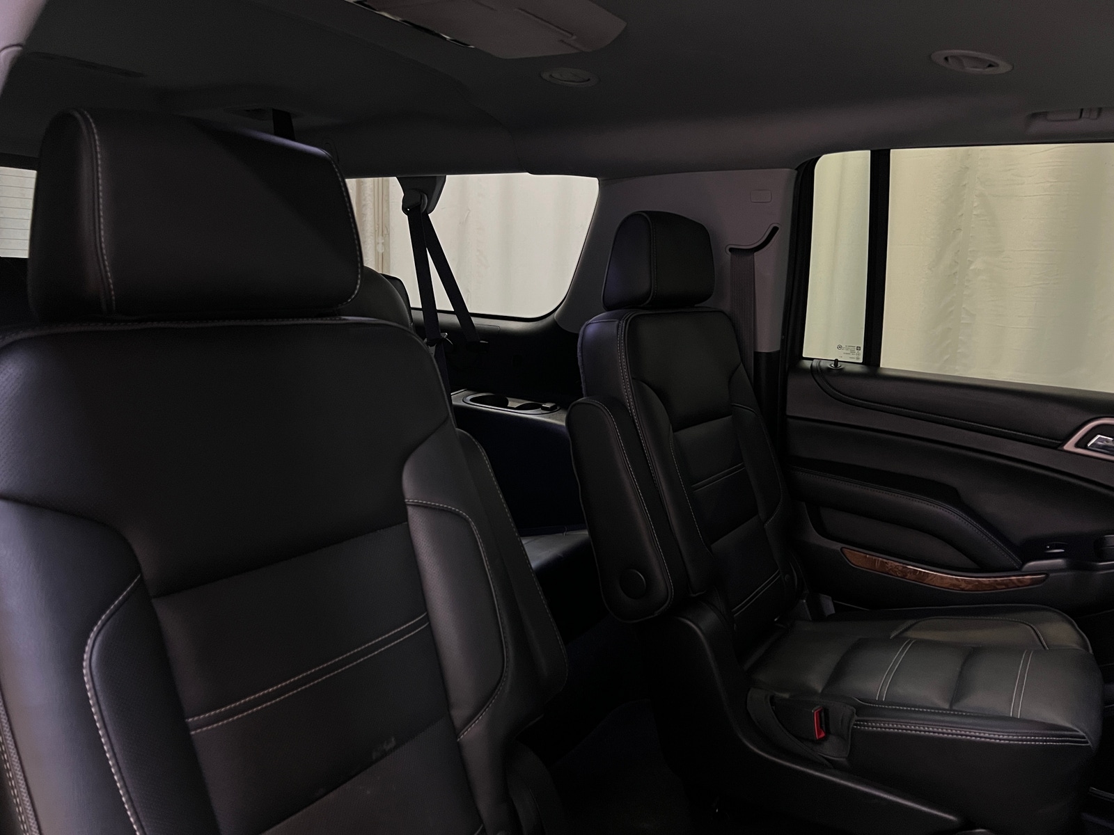 Thumbnail: 2015 GMC Yukon XL - 5