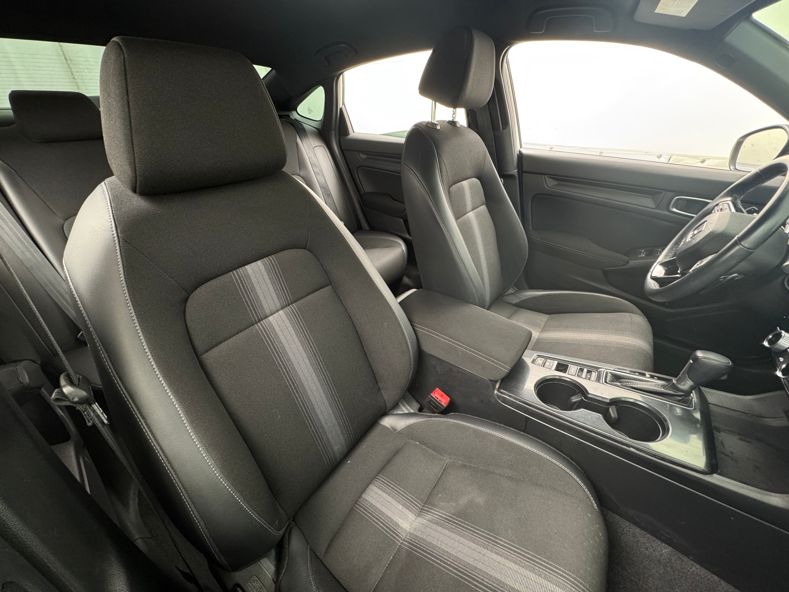 Thumbnail: 2022 Honda Civic - 2