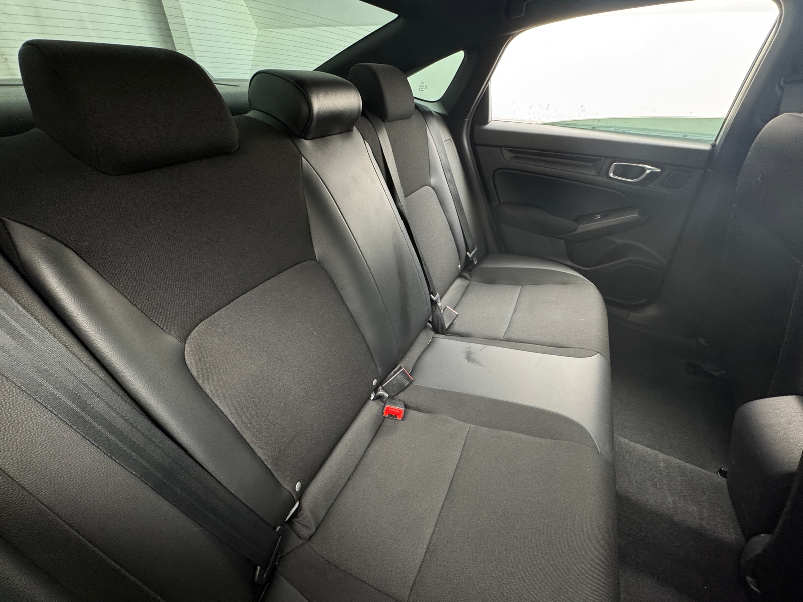 Thumbnail: 2022 Honda Civic - 6