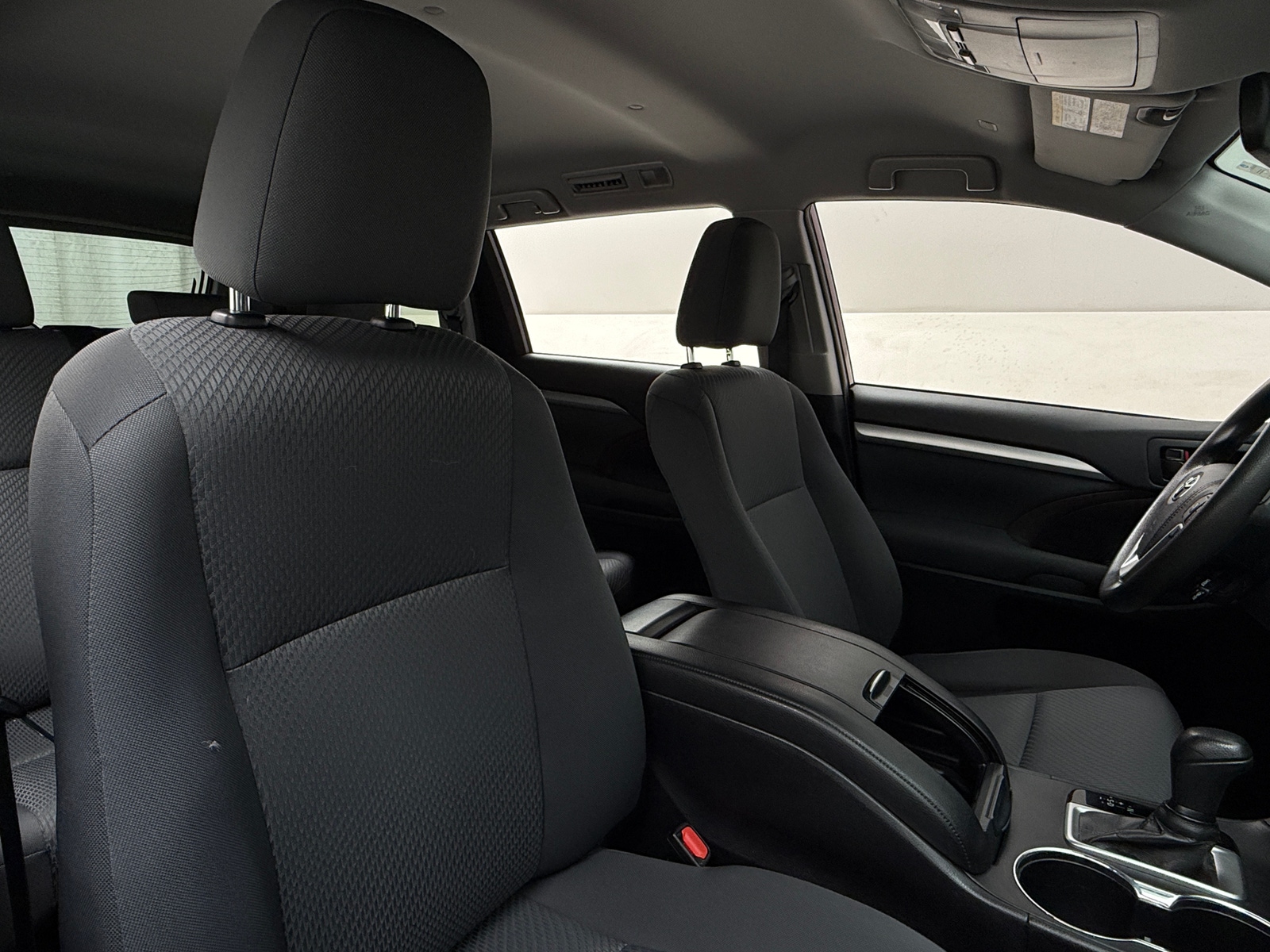 Thumbnail: 2019 Toyota Highlander - 2