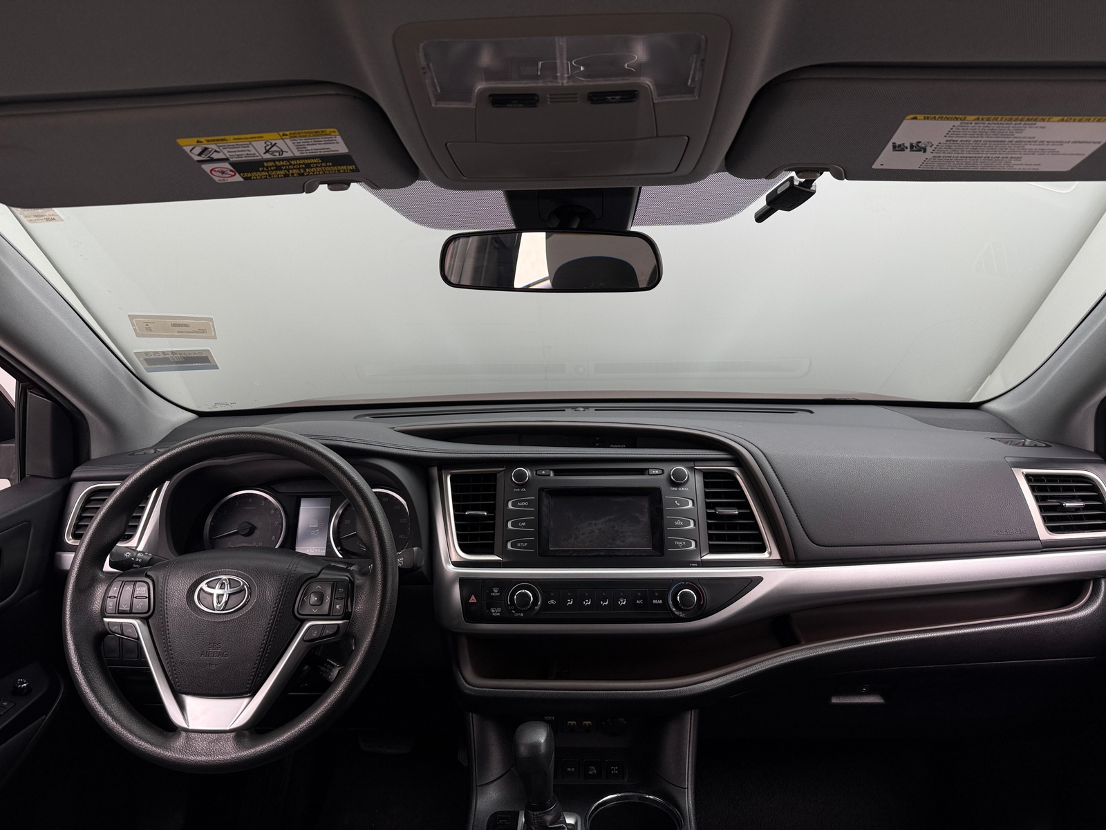 Thumbnail: 2019 Toyota Highlander - 3