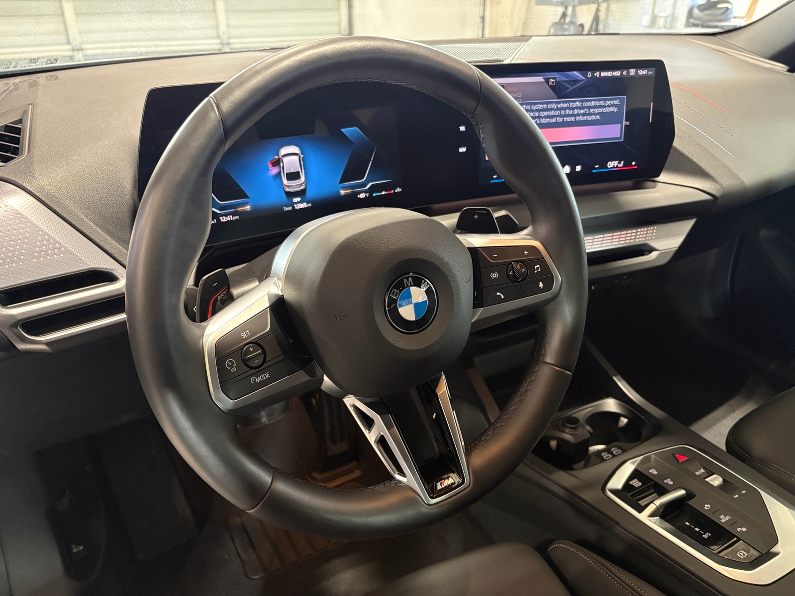 Thumbnail: 2025 BMW 2 Series - 4