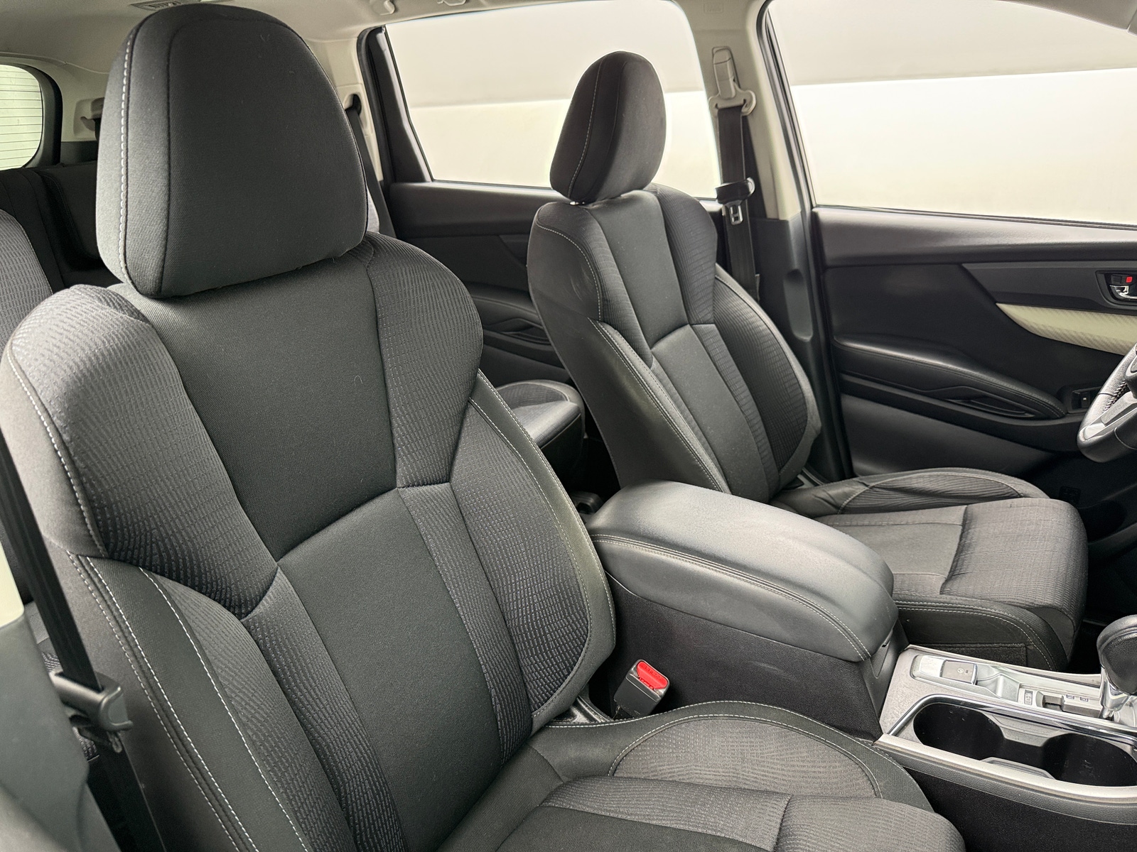 Thumbnail: 2020 Subaru Ascent - 2