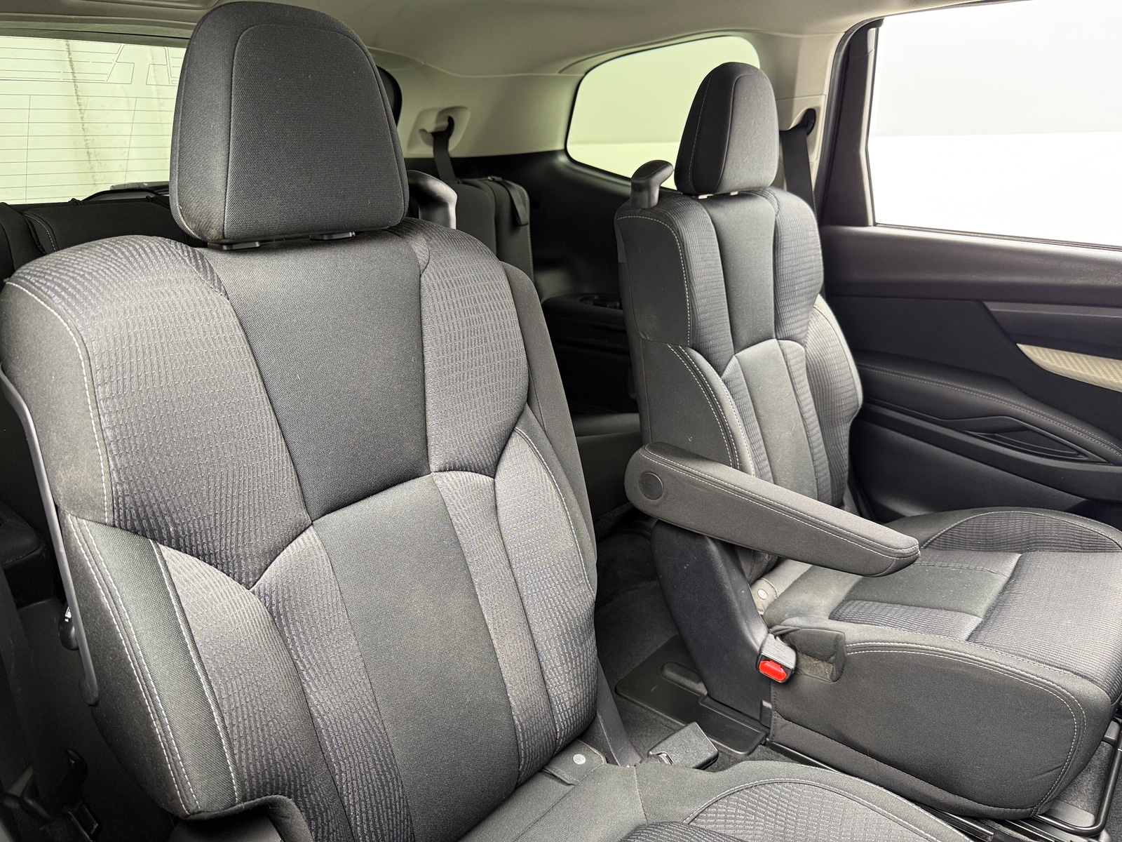 Thumbnail: 2020 Subaru Ascent - 6